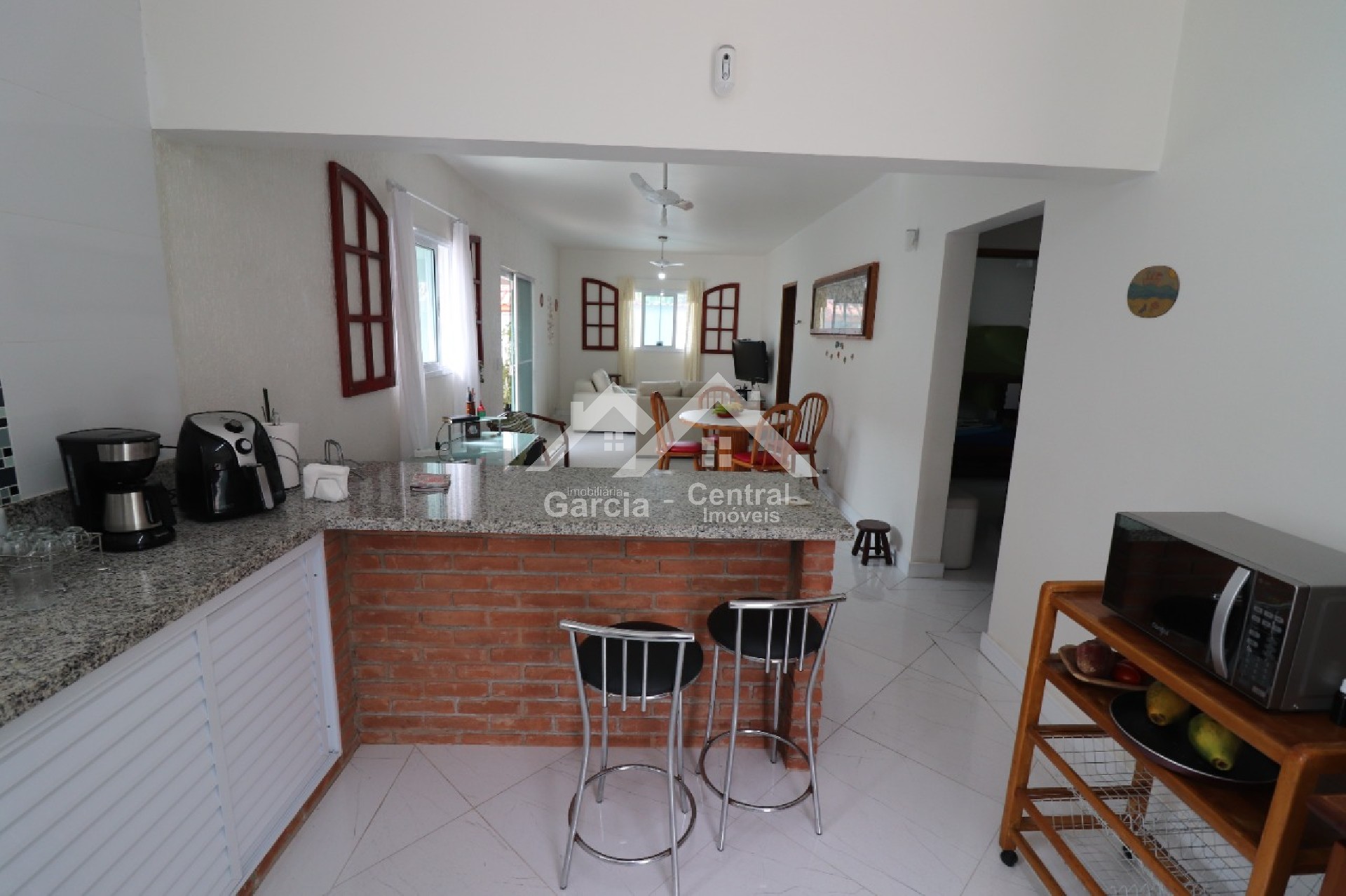 Foto 8 - Casa em Peruíbe