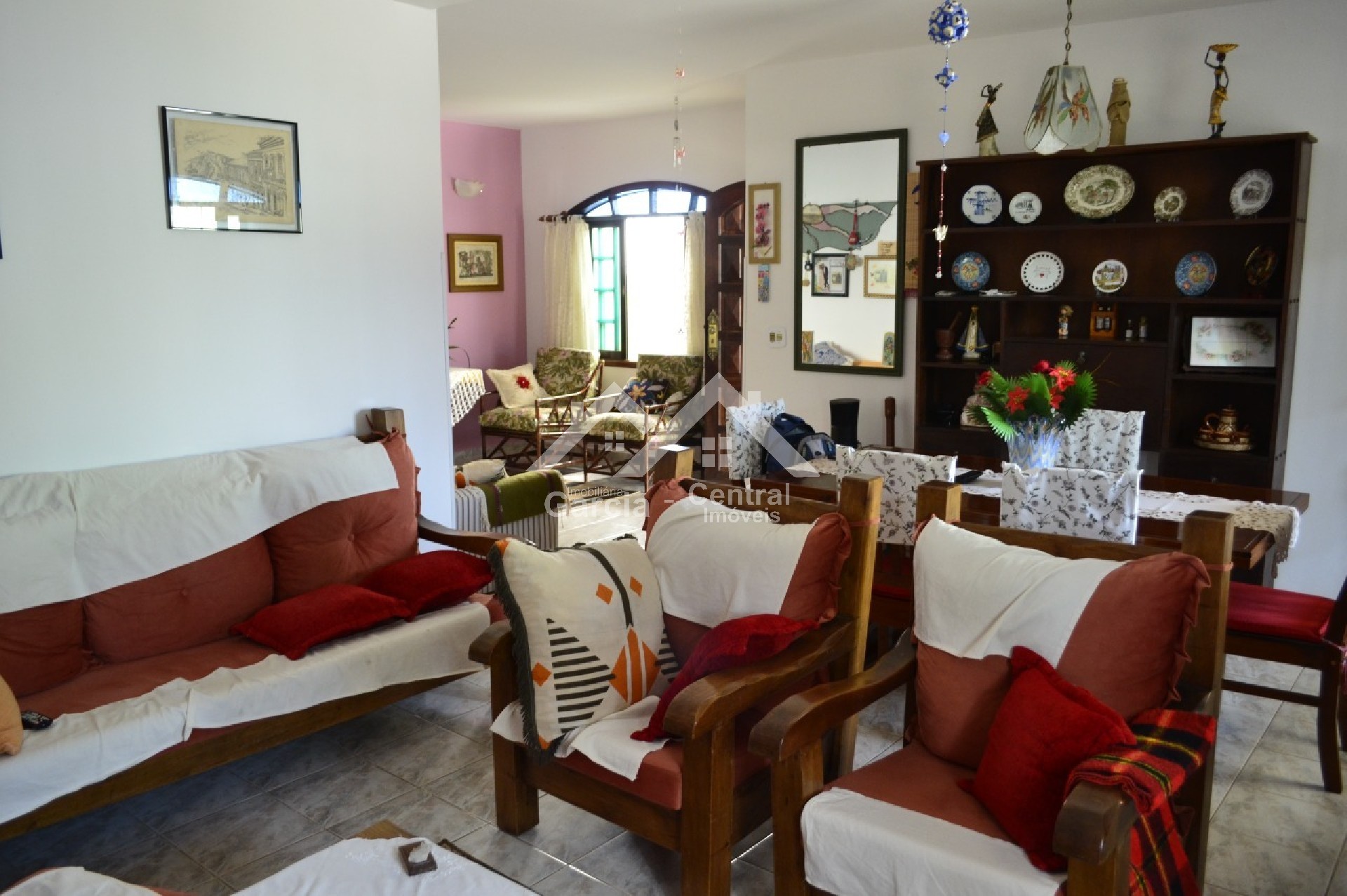 Foto 3 - Casa em Peruíbe