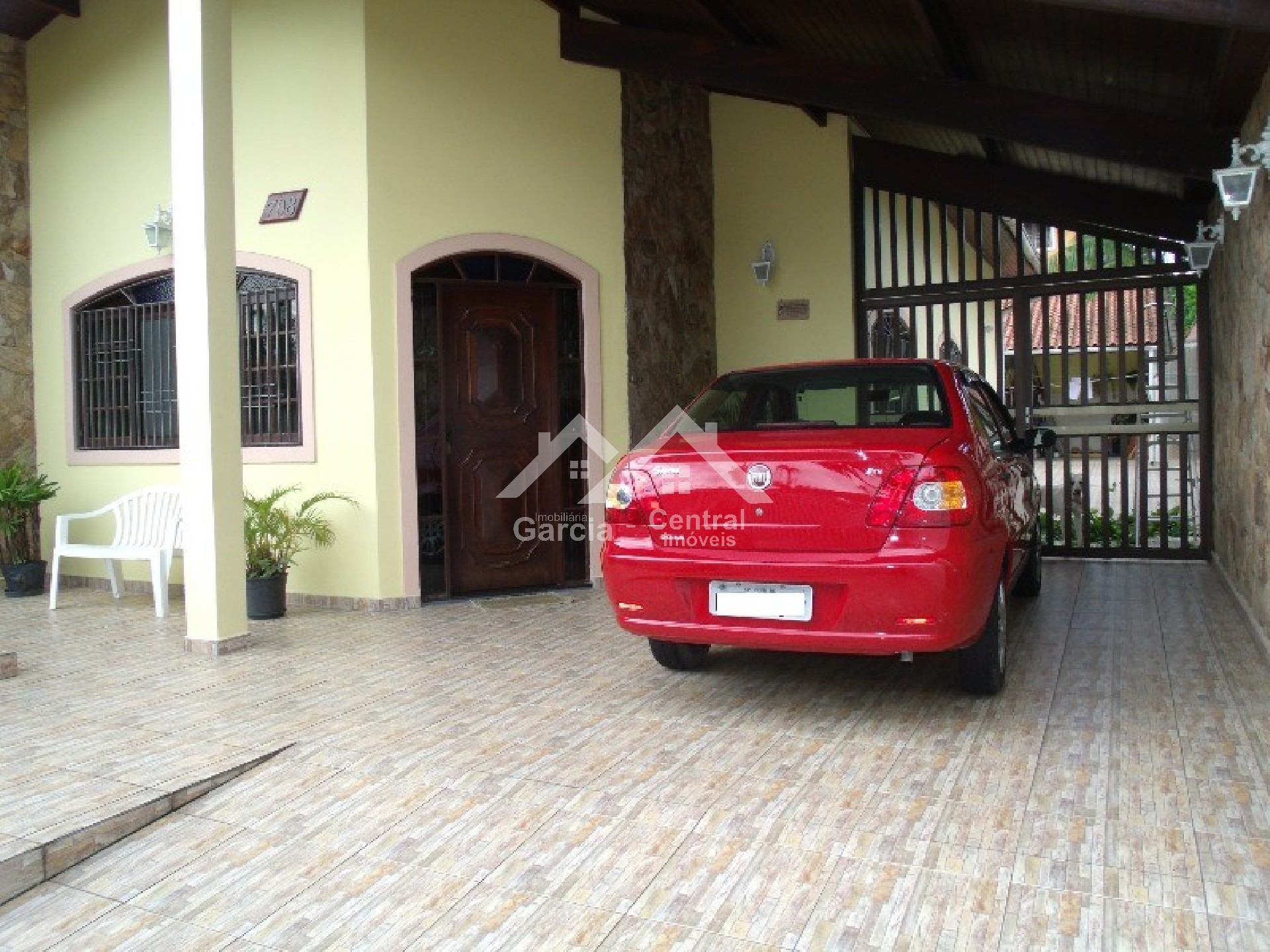 Foto 3 - Casa em Peruíbe