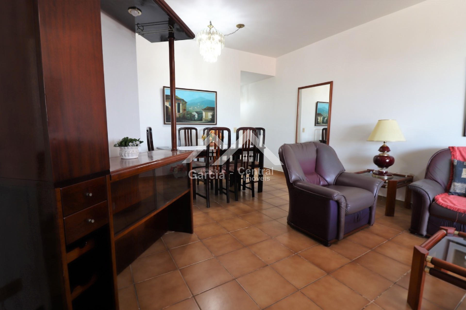 Foto 3 - Apartamento a venda em Peruíbe