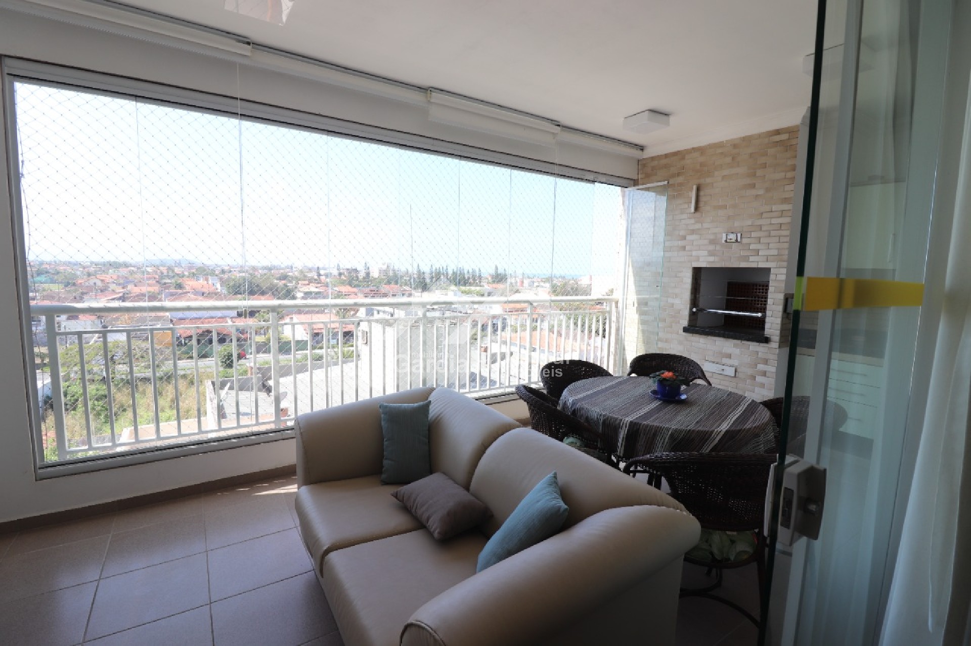 Apartamento em Peruíbe