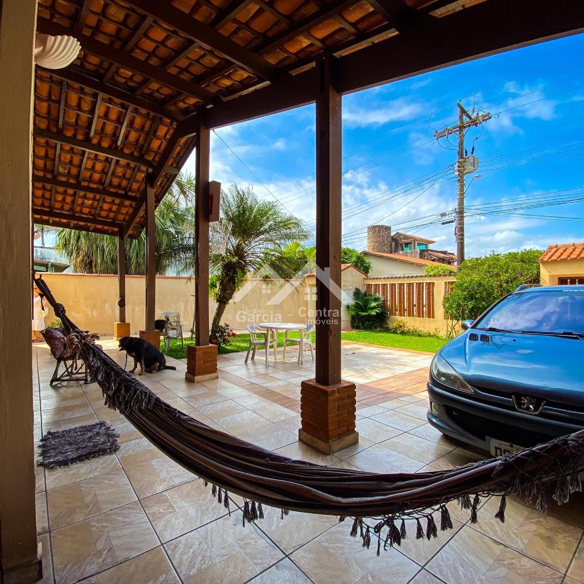 Foto 3 - Casa em Peruíbe