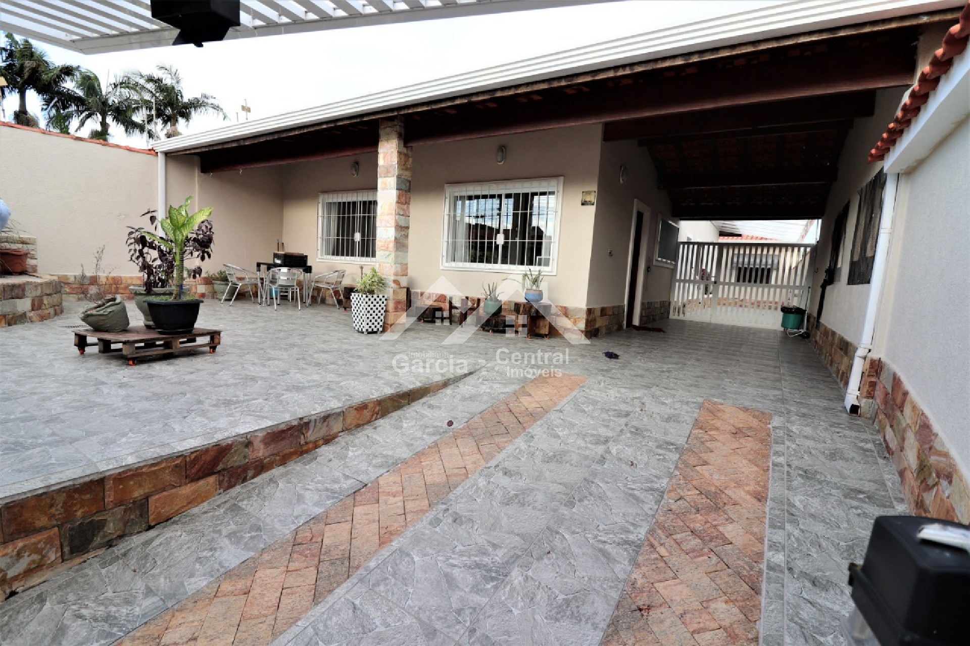 Casa em Peruíbe