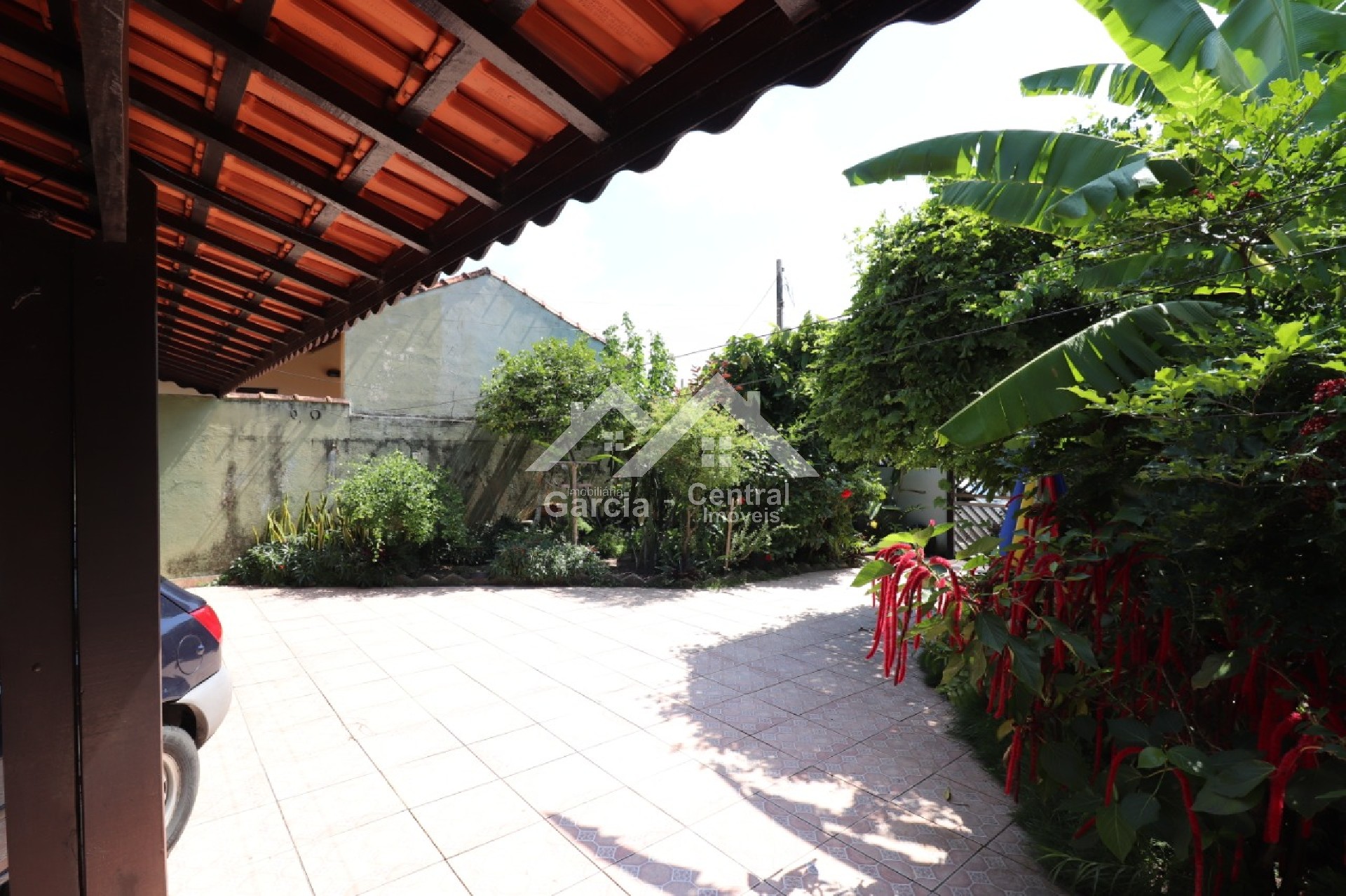 Foto 3 - Casa em Peruíbe