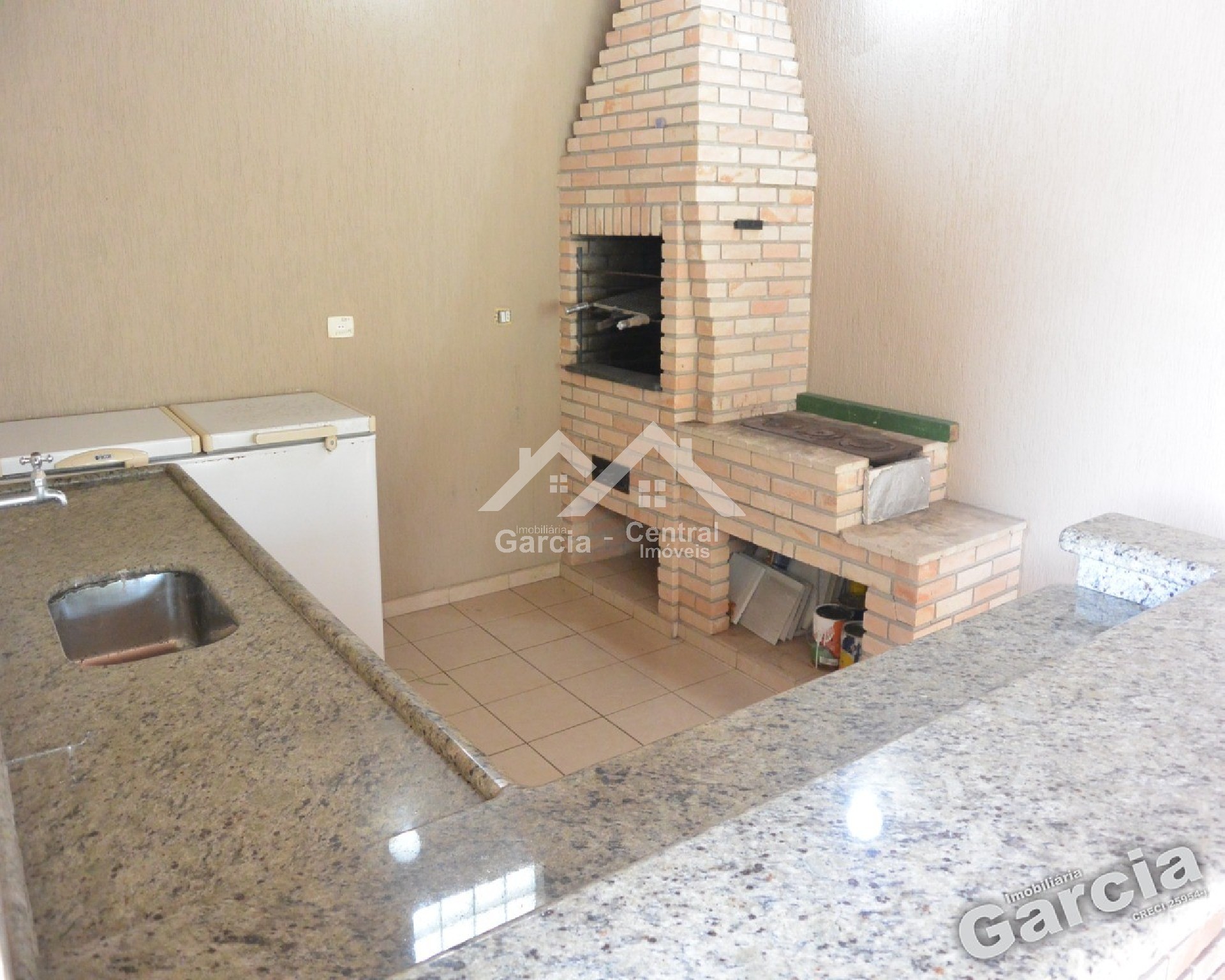 Foto 4 - Sobrado em Peruíbe no bairro Sambura
