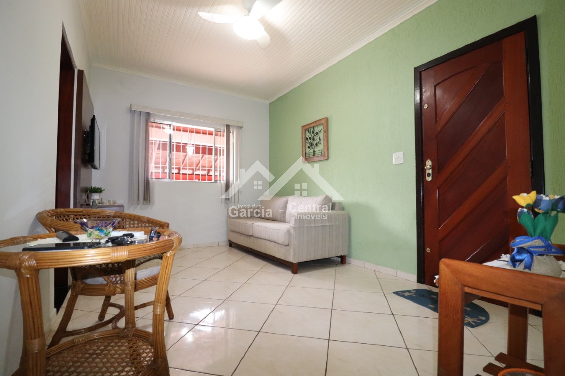 Foto 9 - Casa em Peruíbe