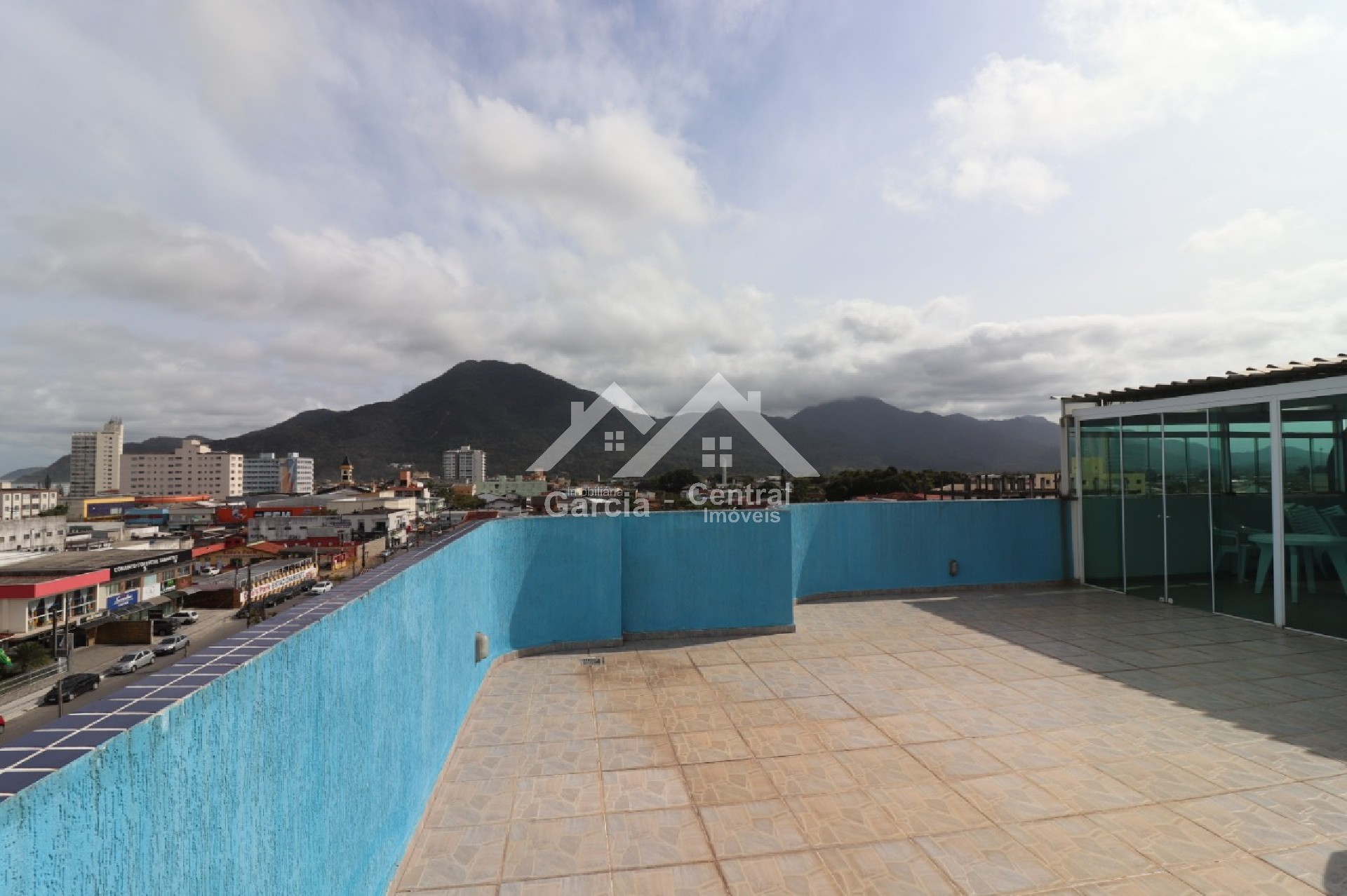 Foto 20 - Apartamento em Peruíbe