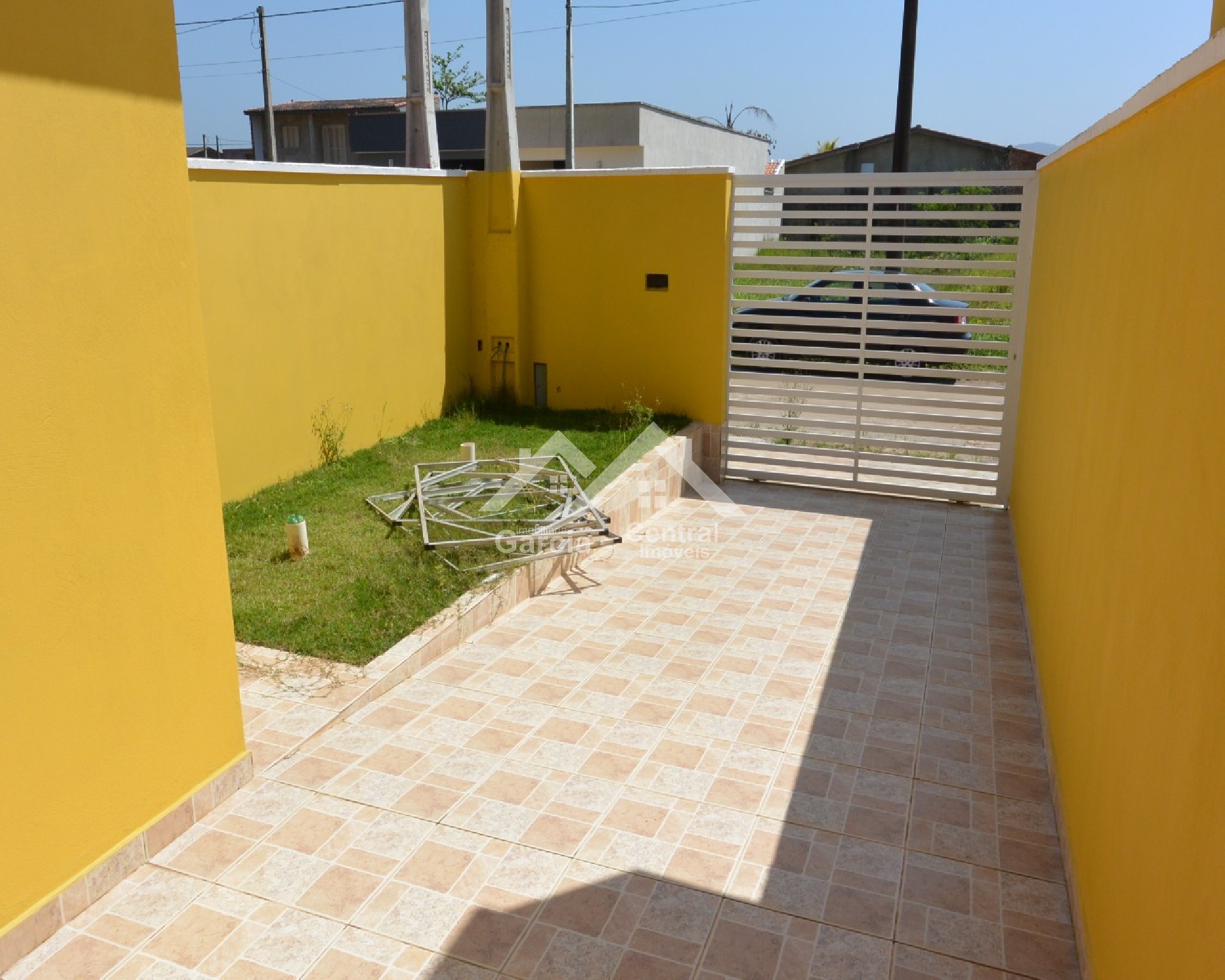 Foto 31 - Casa em Peruíbe no bairro São José