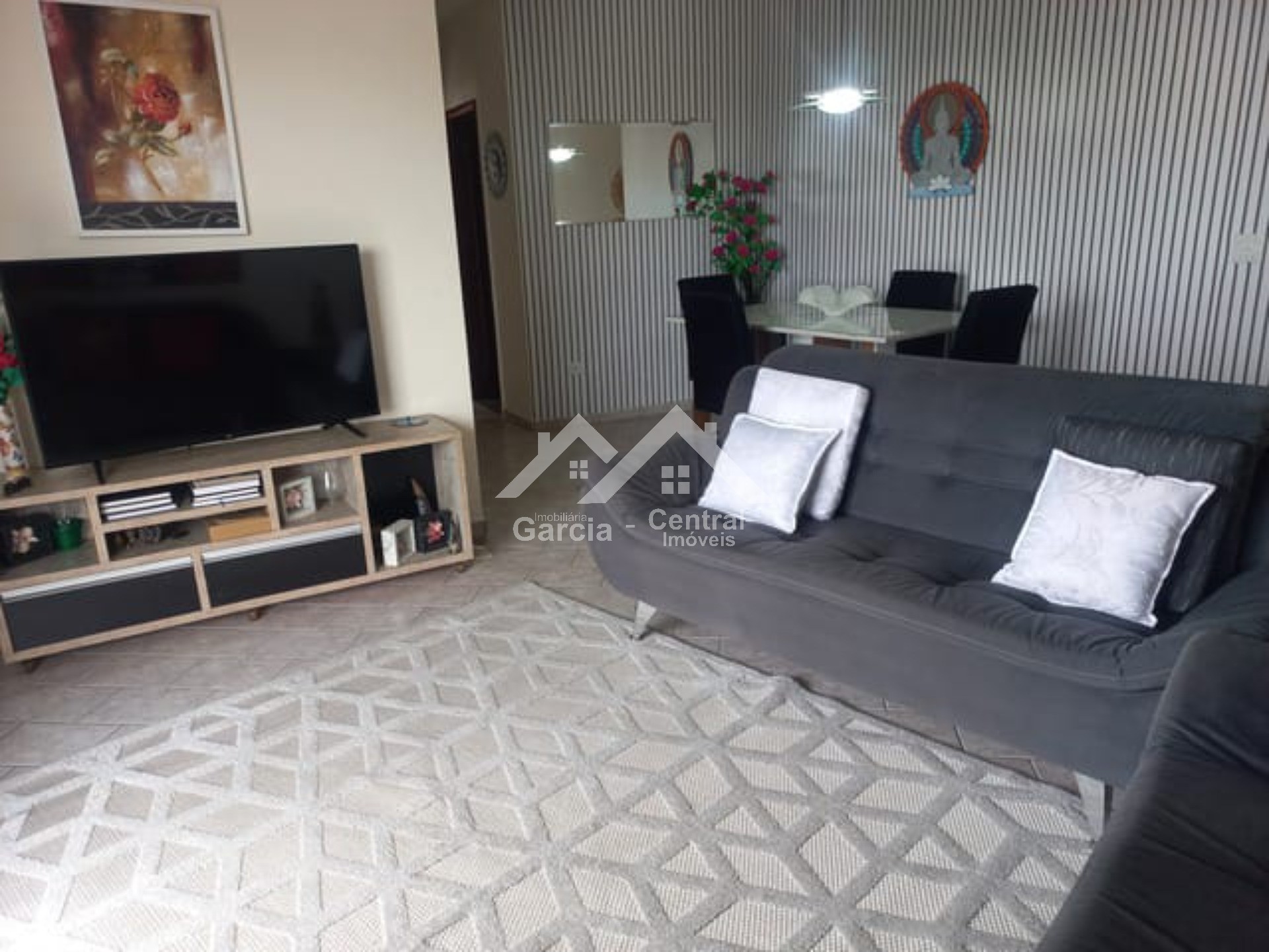 Foto 5 - Apartamento em Peruíbe