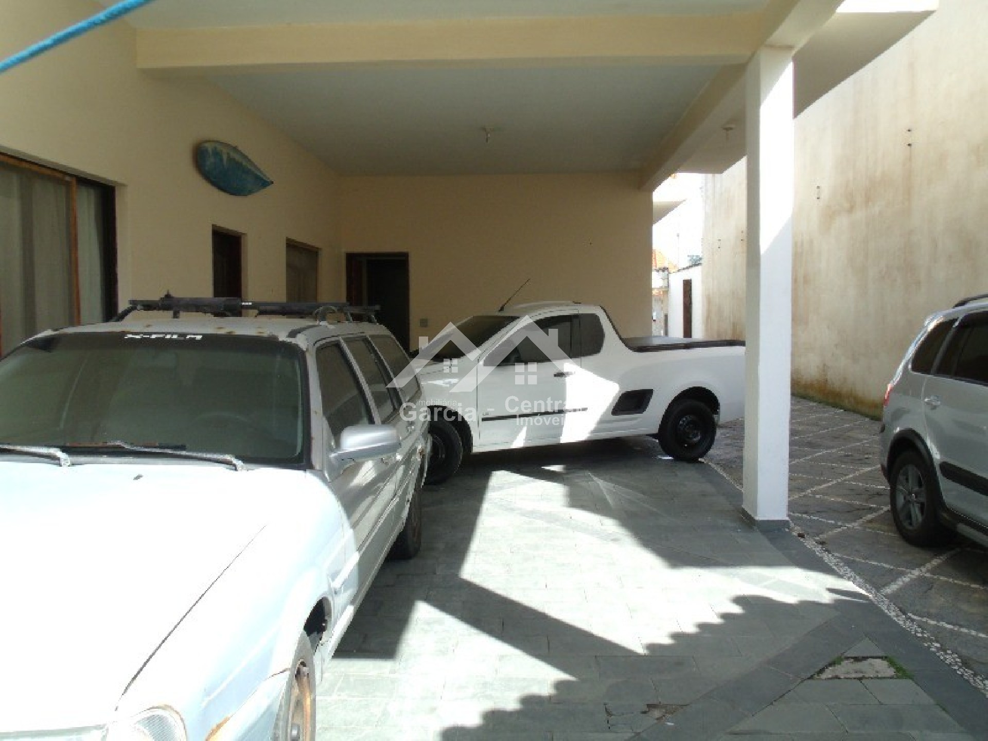 Foto 5 - Apartamento em Peruíbe no bairro Ribamar