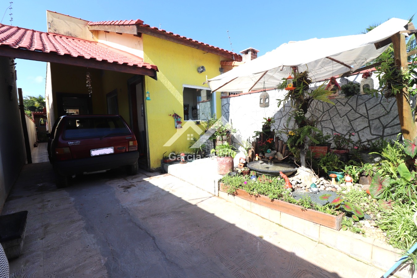 Casa em Peruíbe