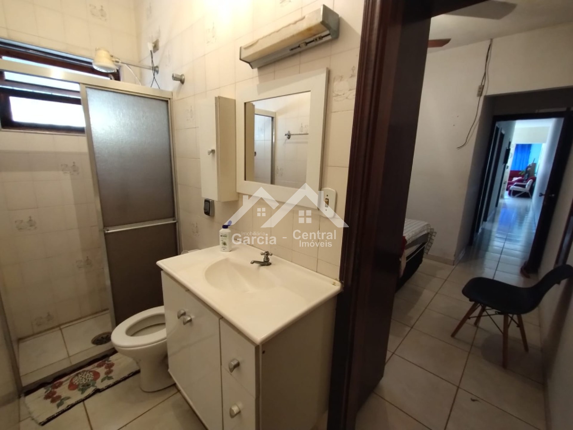 Foto 8 - Casa com 3 quartos e área de lazer com Piscina em Peruíbe