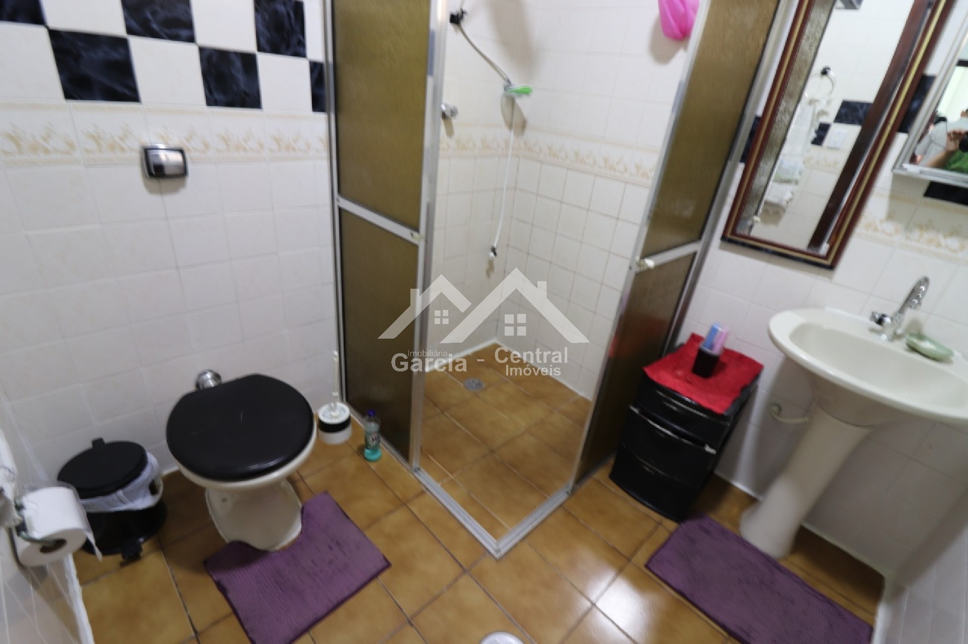 Foto 10 - Apartamento em Peruíbe