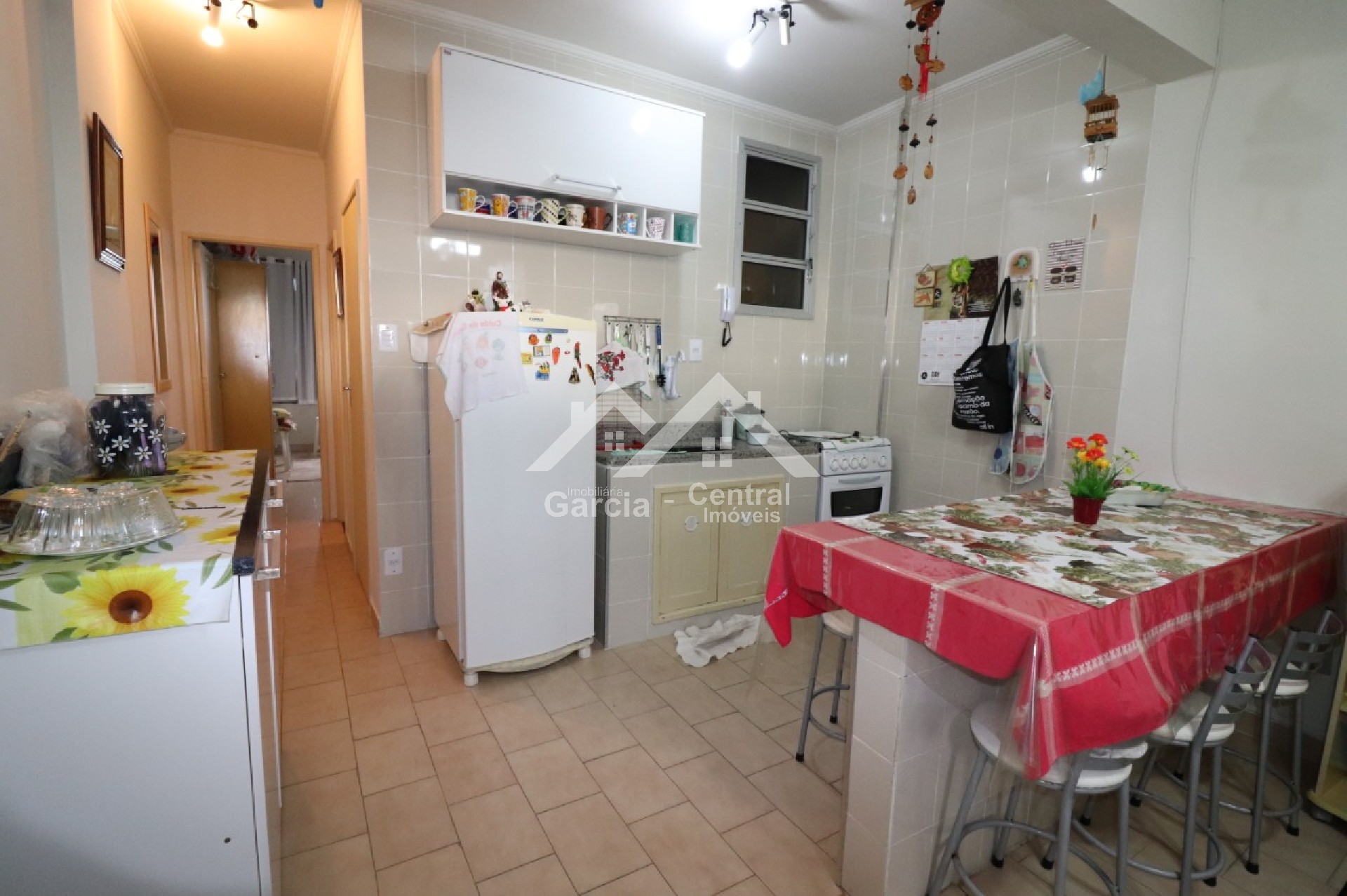 Foto 6 - Apartamento em Peruíbe no bairro Centro