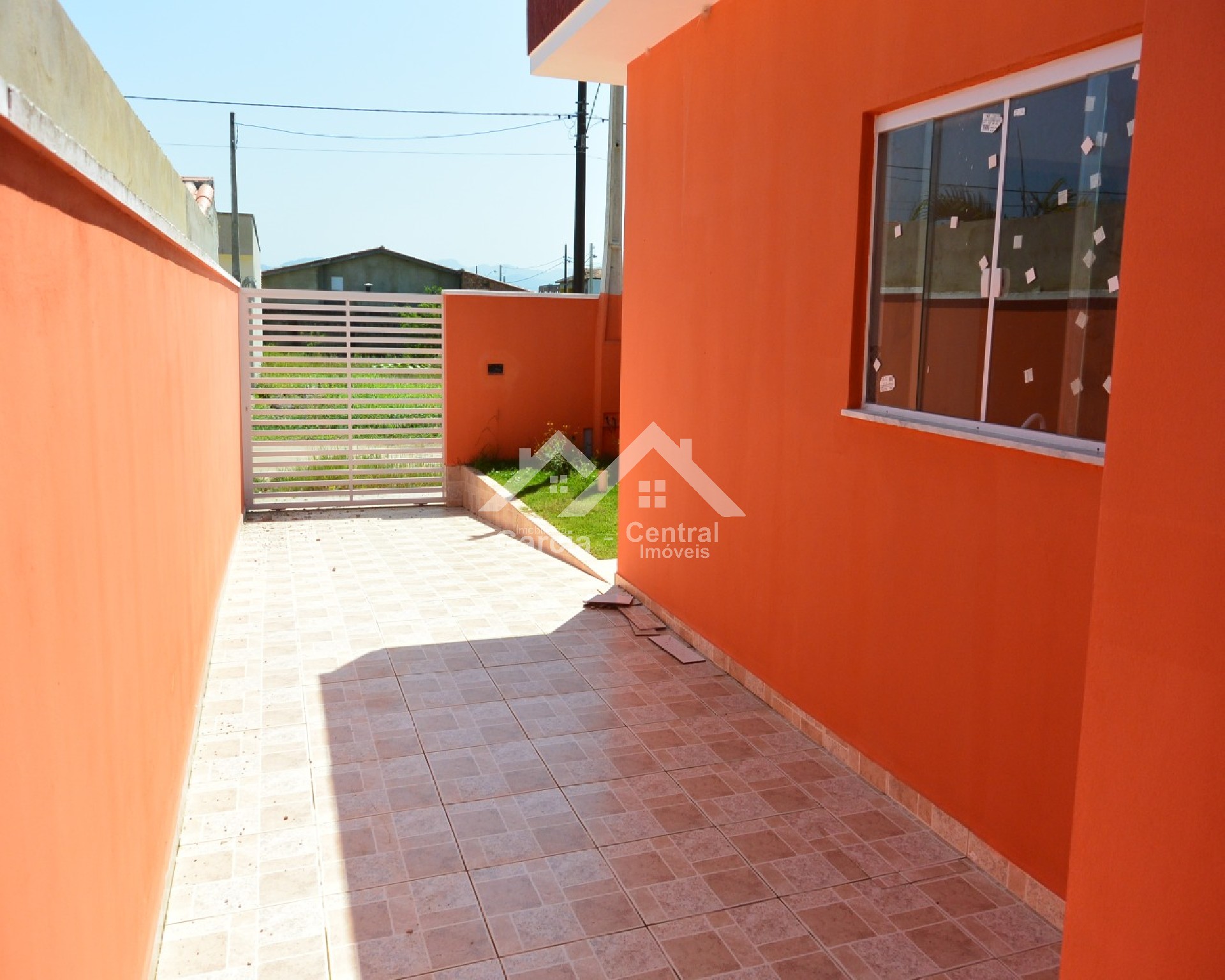 Foto 28 - Casa em Peruíbe no bairro São José