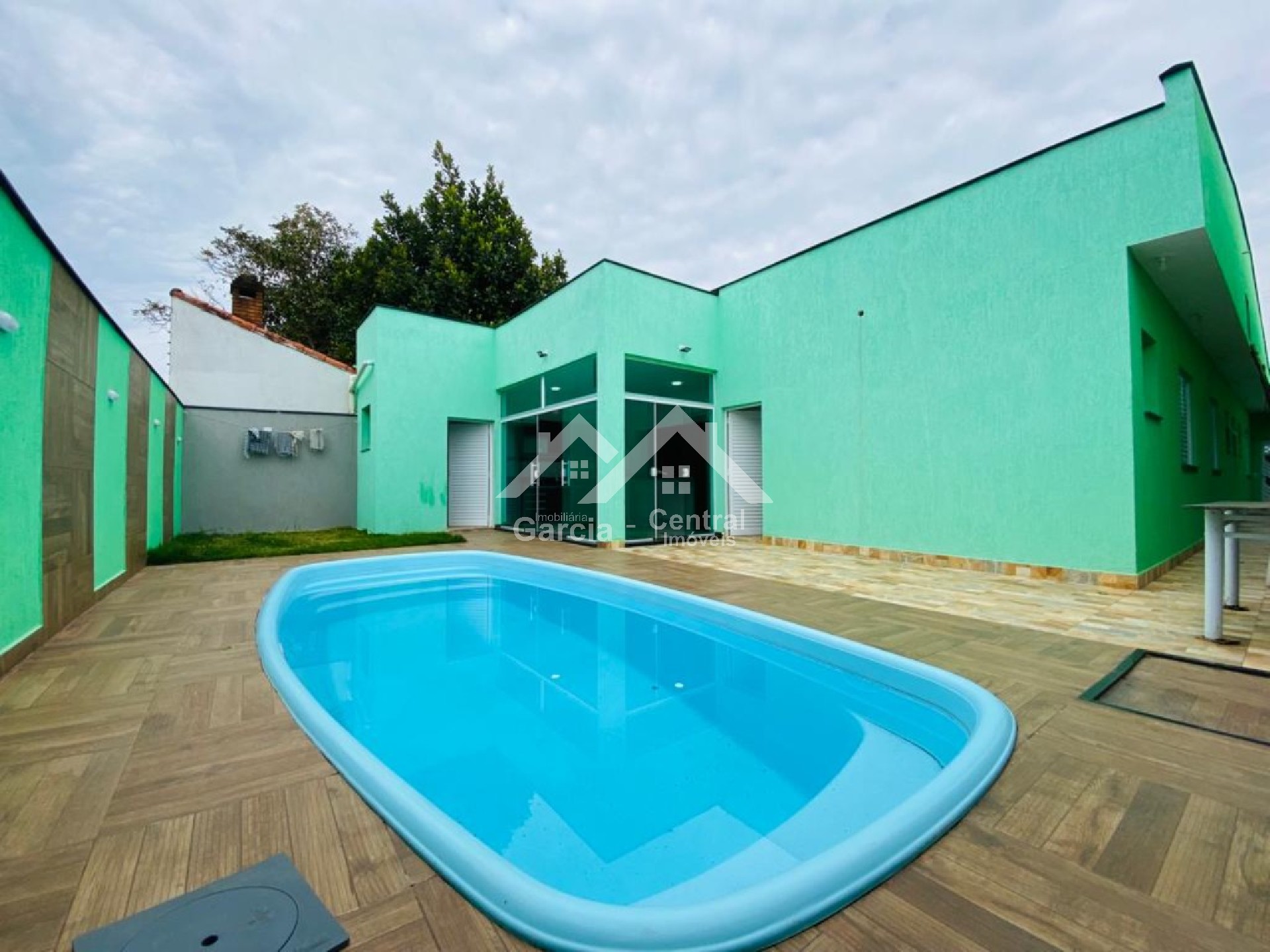 Foto 2 - Casa em Peruíbe