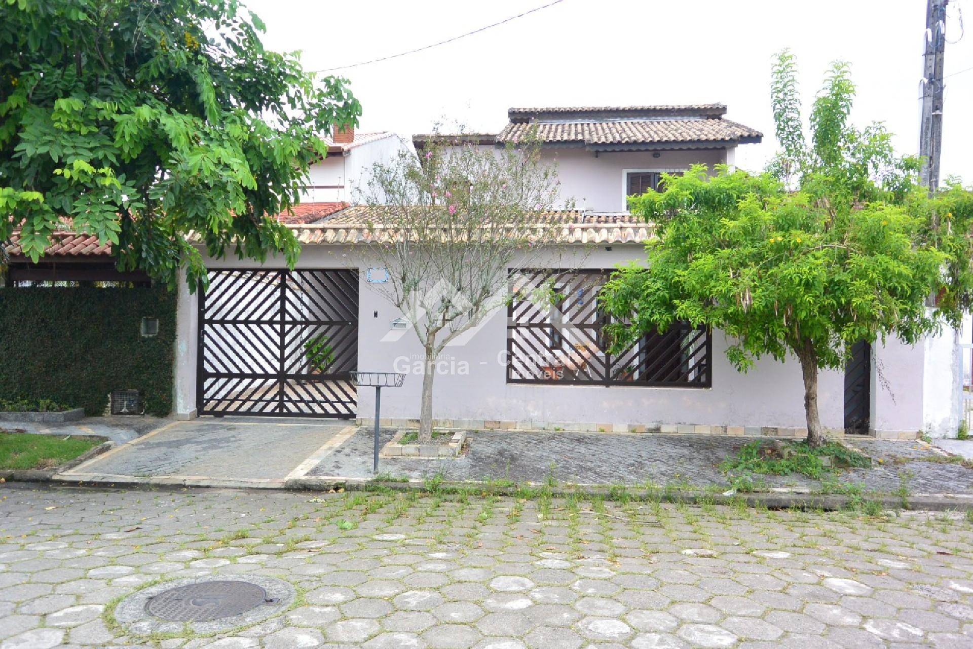 Sobrado em Peruíbe no bairro São João Batista