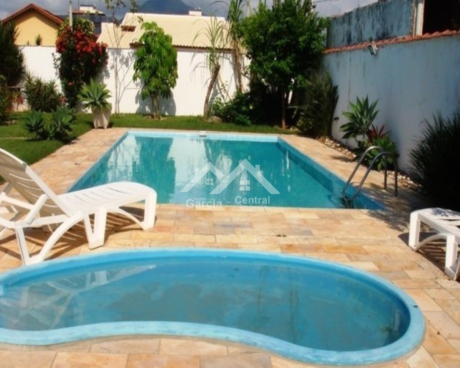 Foto 2 - Casa em Peruíbe no bairro São João Batista