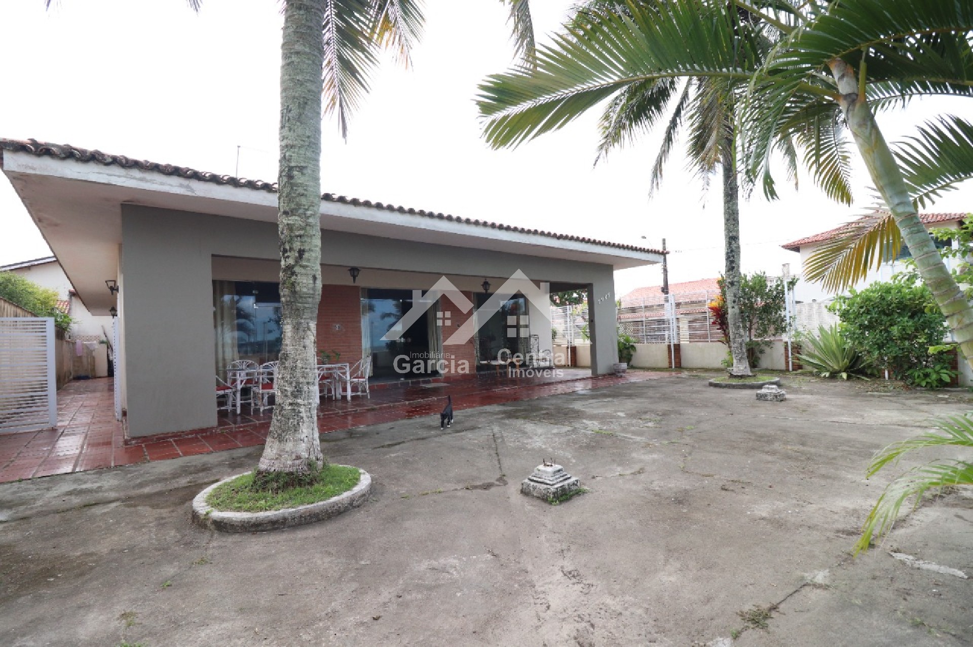 Casa em Peruíbe