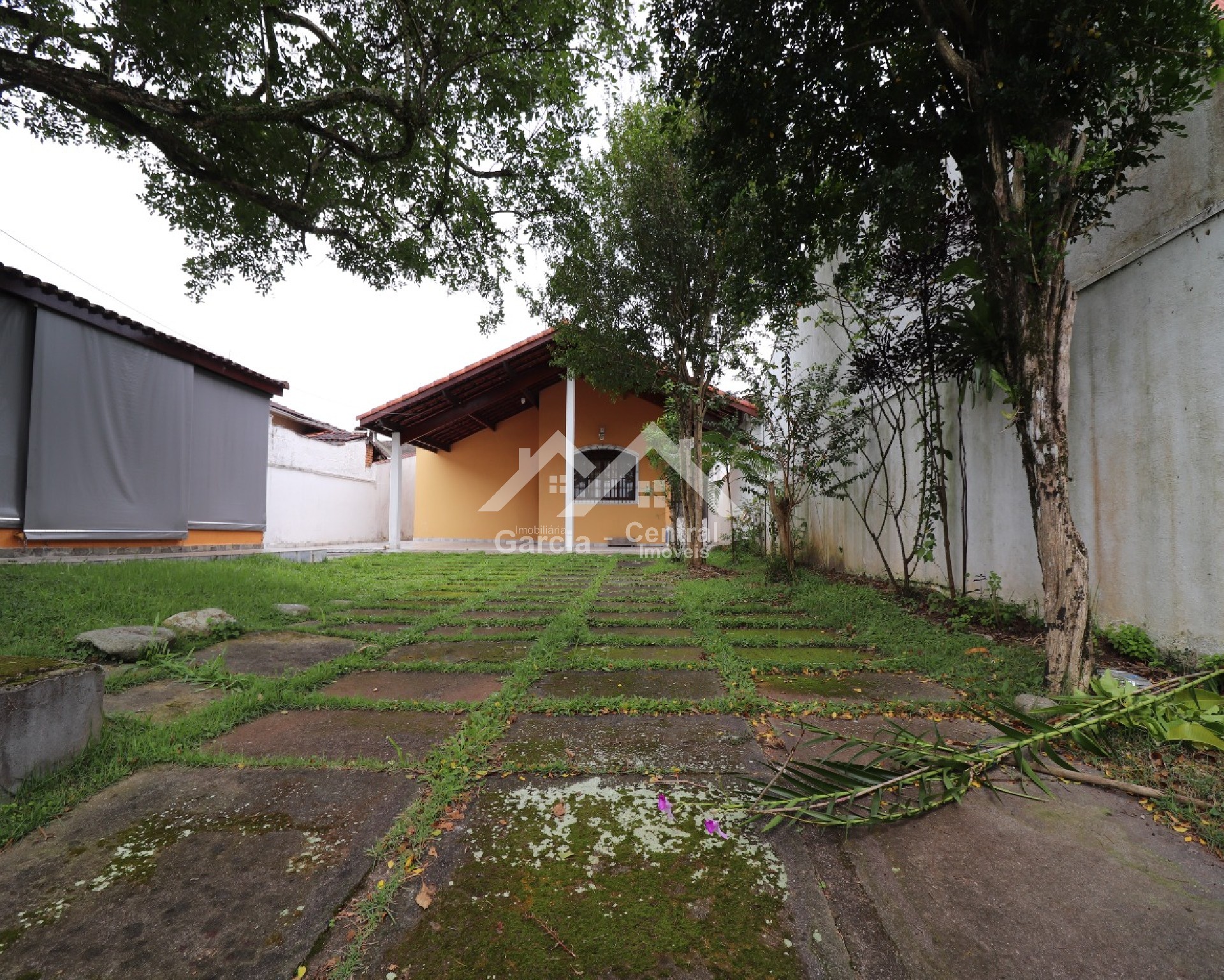 Foto 2 - Casa em Peruíbe