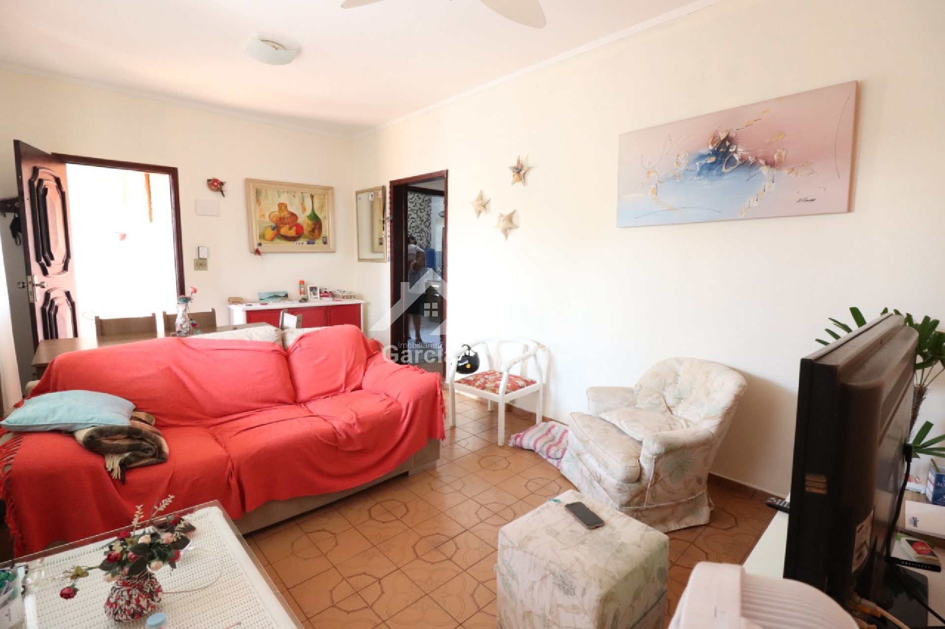 Foto 3 - Casa em Peruíbe