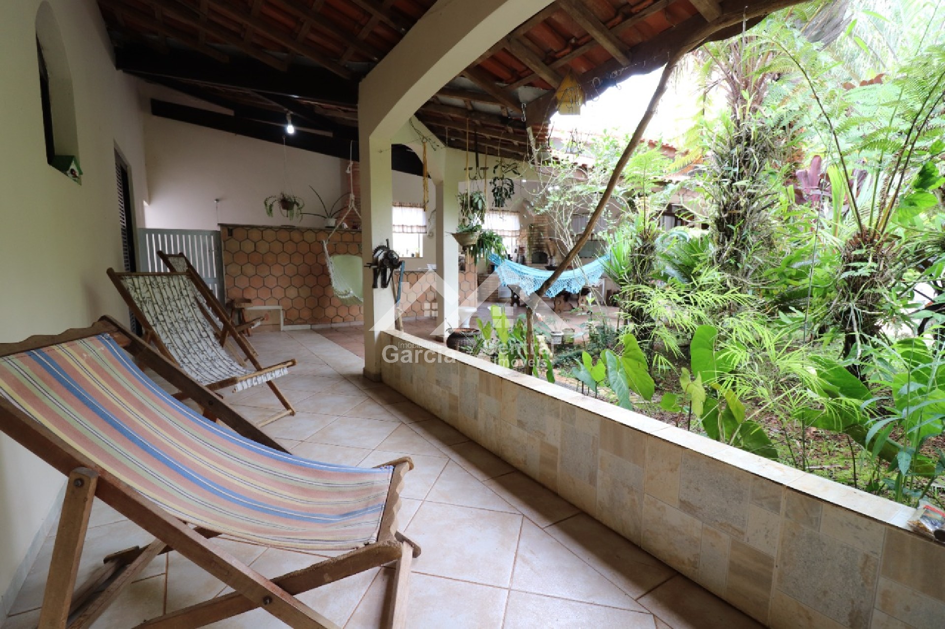 Foto 20 - Casa em Peruíbe em Bougainville