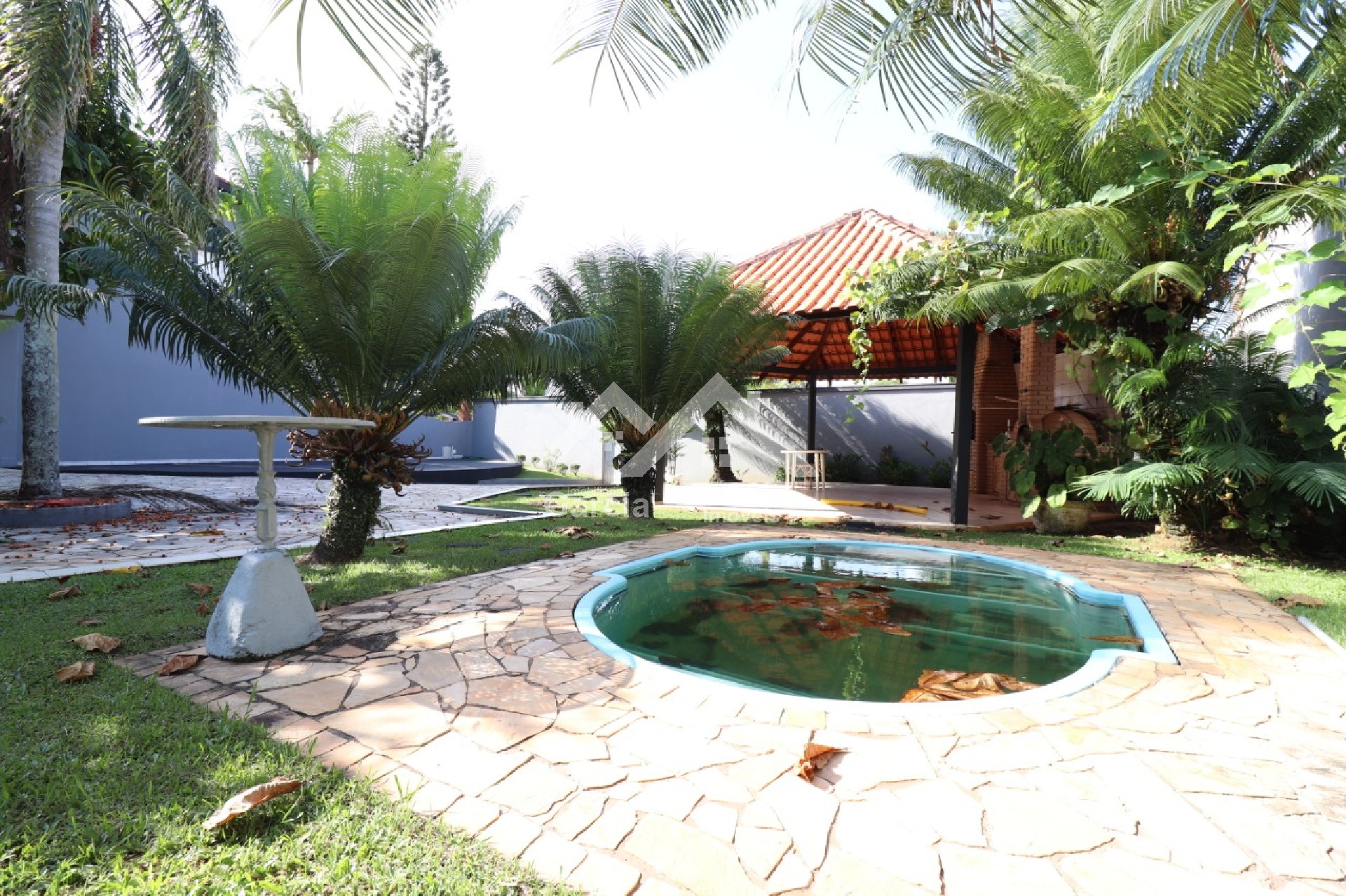 Foto 3 - Casa em Peruíbe