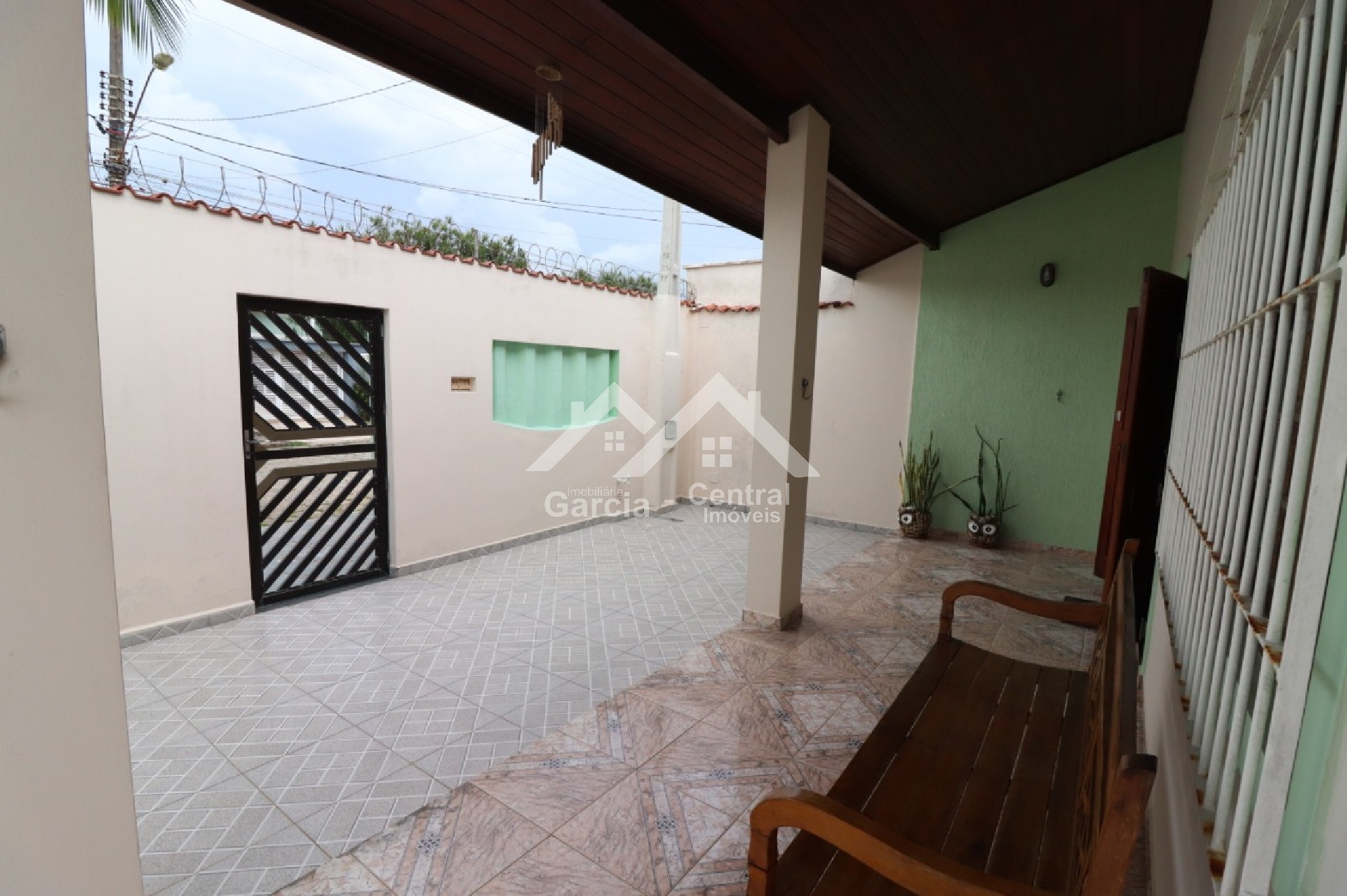 Foto 9 - Casa em Peruíbe