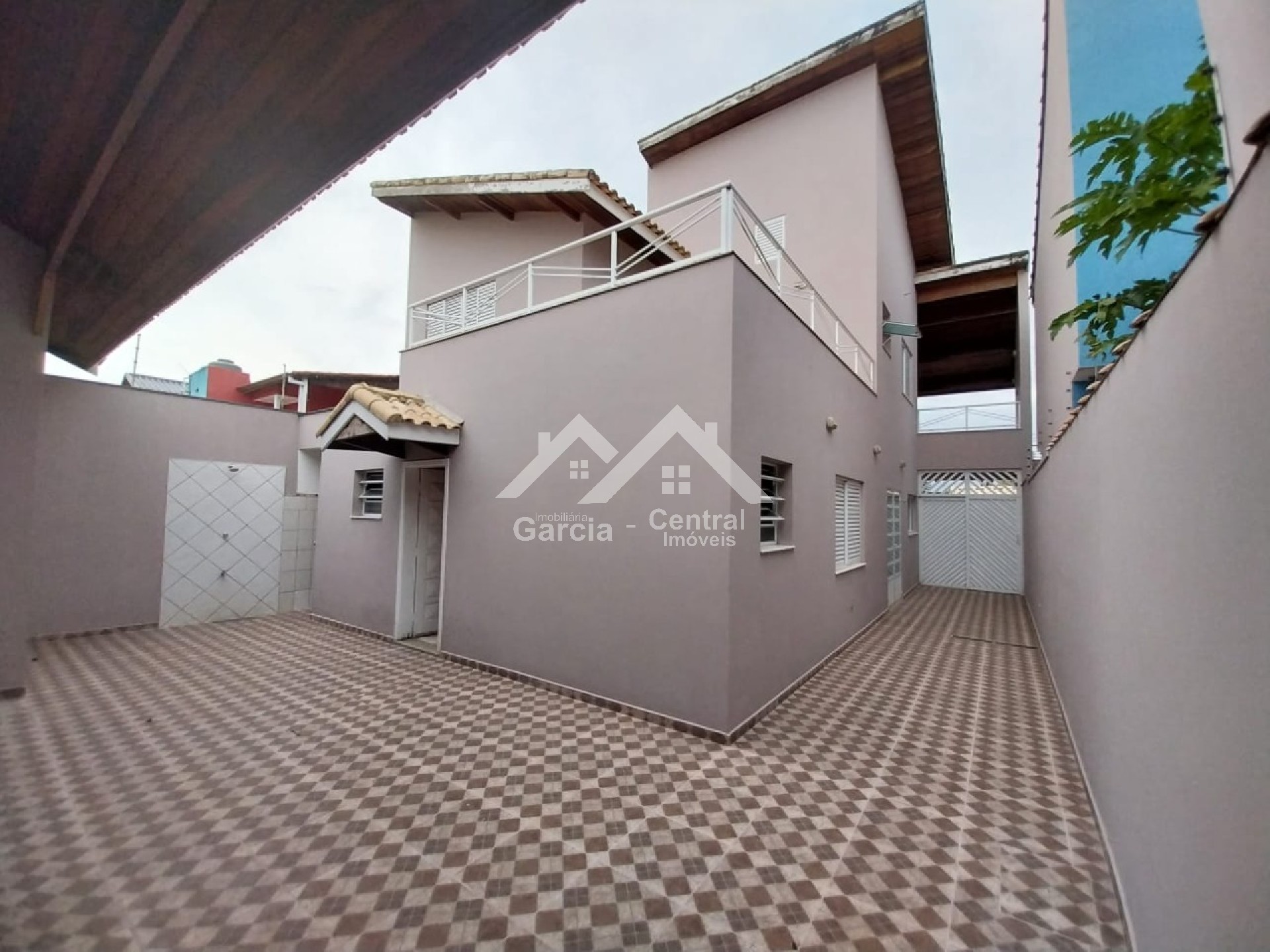 Foto 16 - Casa em Peruíbe