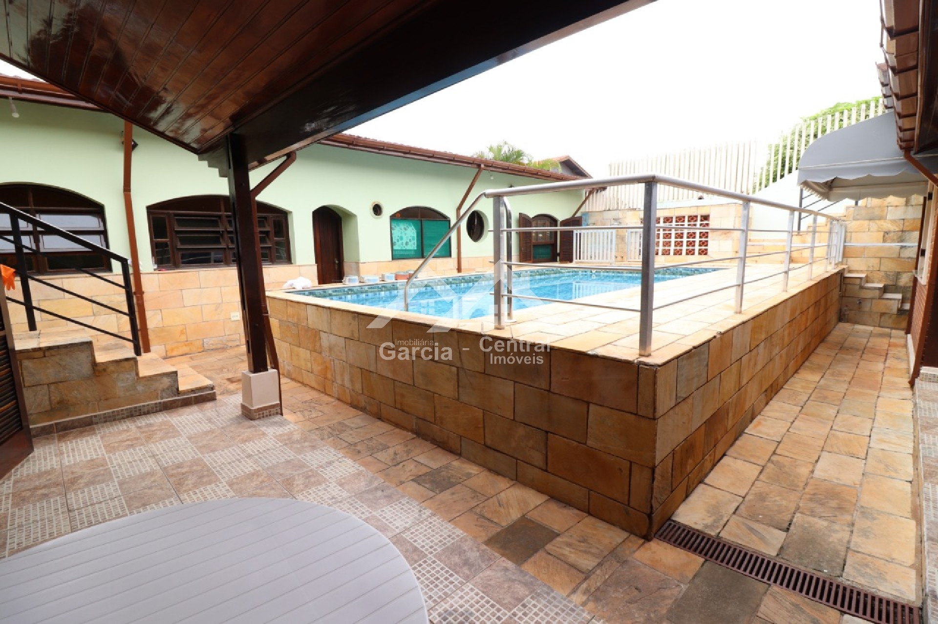 Casa em Peruíbe