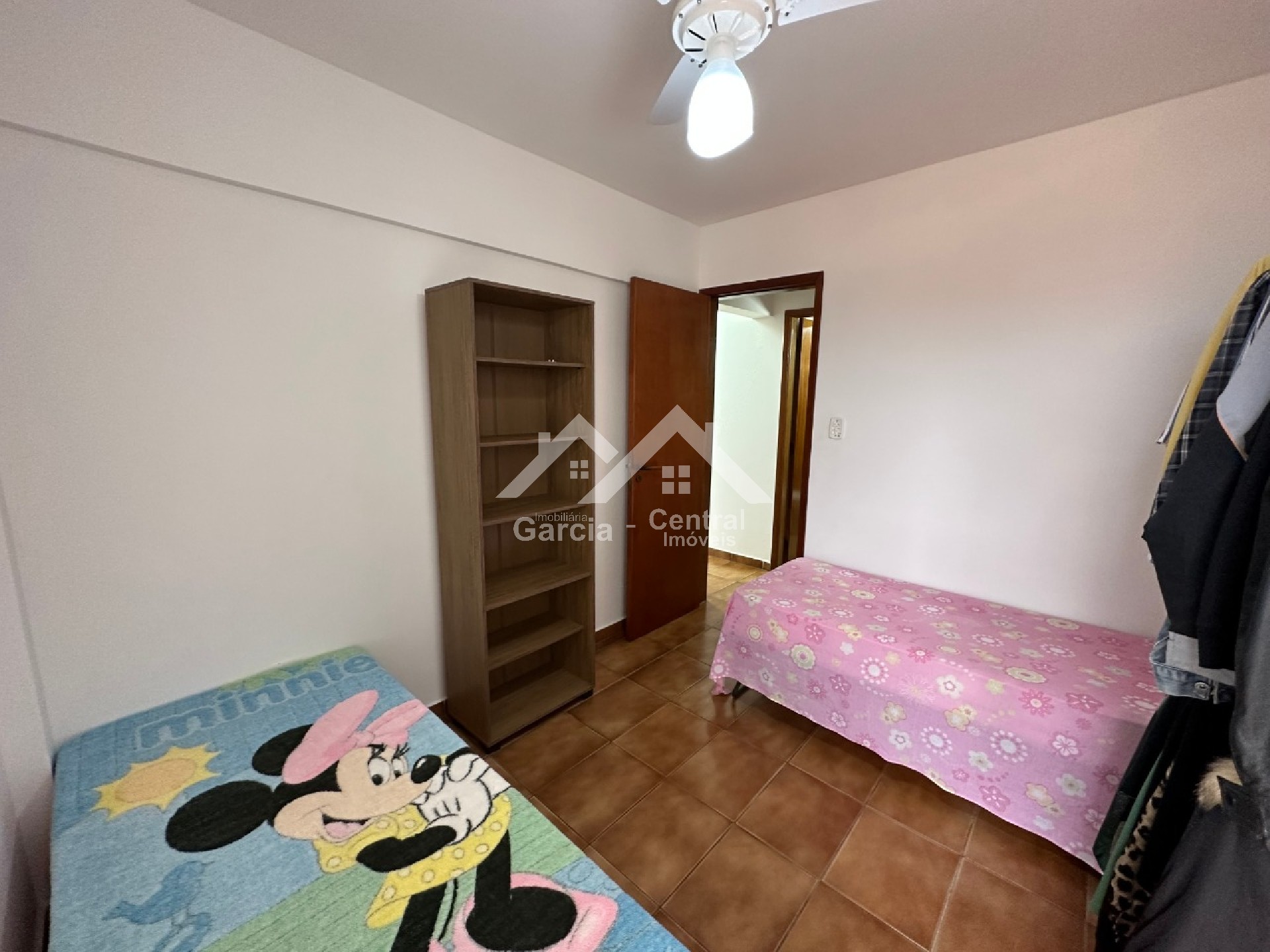 Foto 16 - Apartamento próximo a praia em Peruíbe