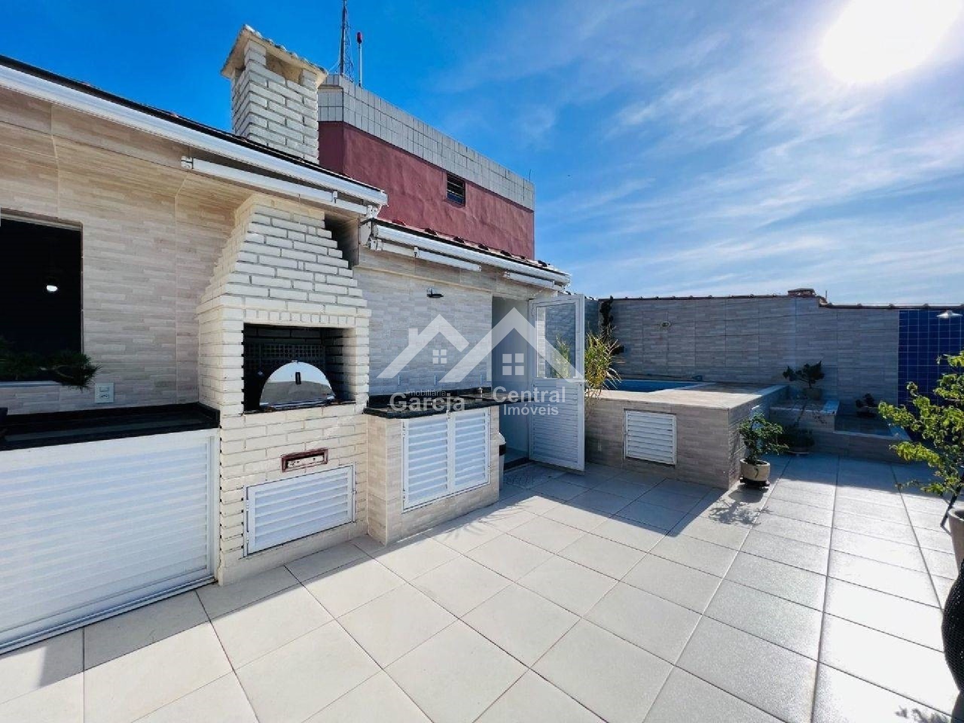 Foto 4 - Cobertura duplex em Peruíbe