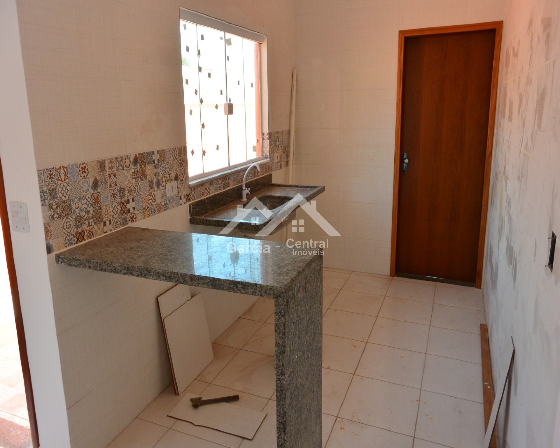 Foto 6 - Casa em Peruíbe no bairro São José