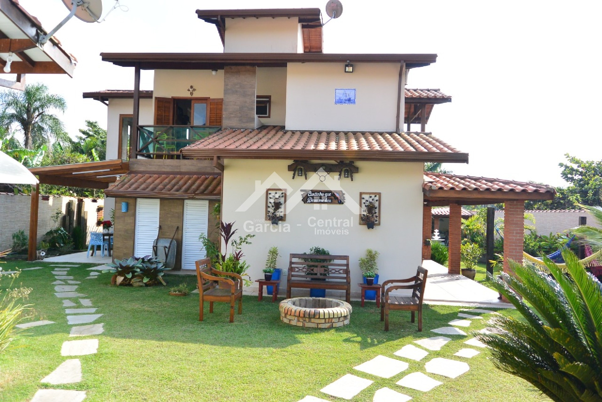 Foto 3 - Casa em Peruíbe