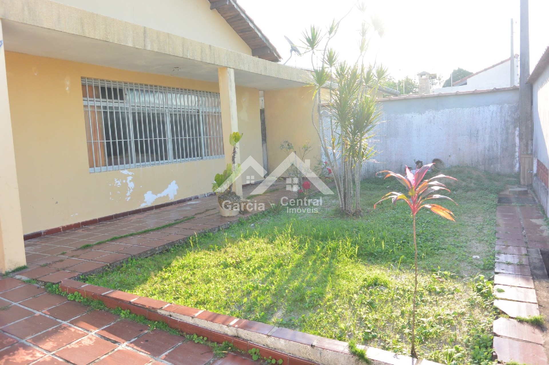 Foto 2 - Casa em Peruíbe