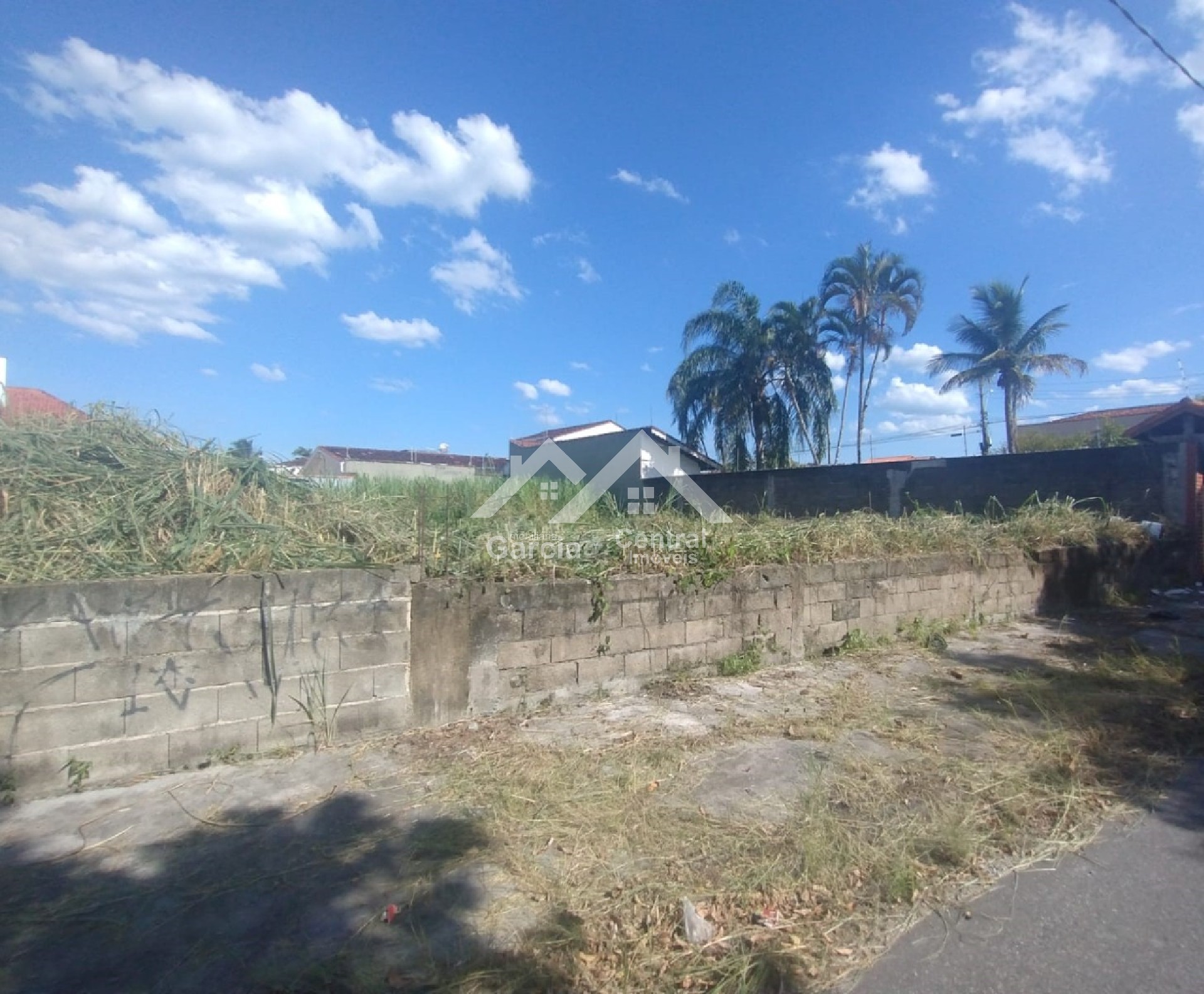 Terreno em Peruíbe