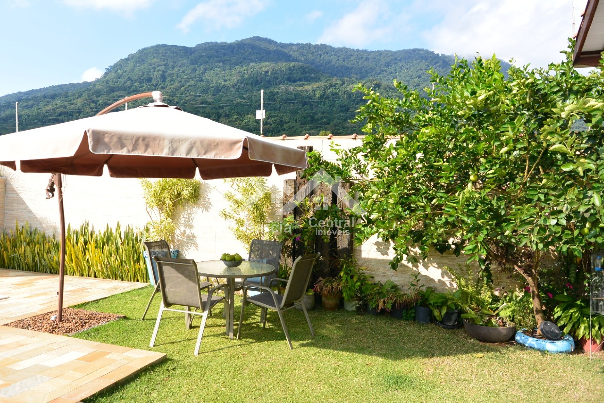 Foto 35 - Casa em Peruíbe