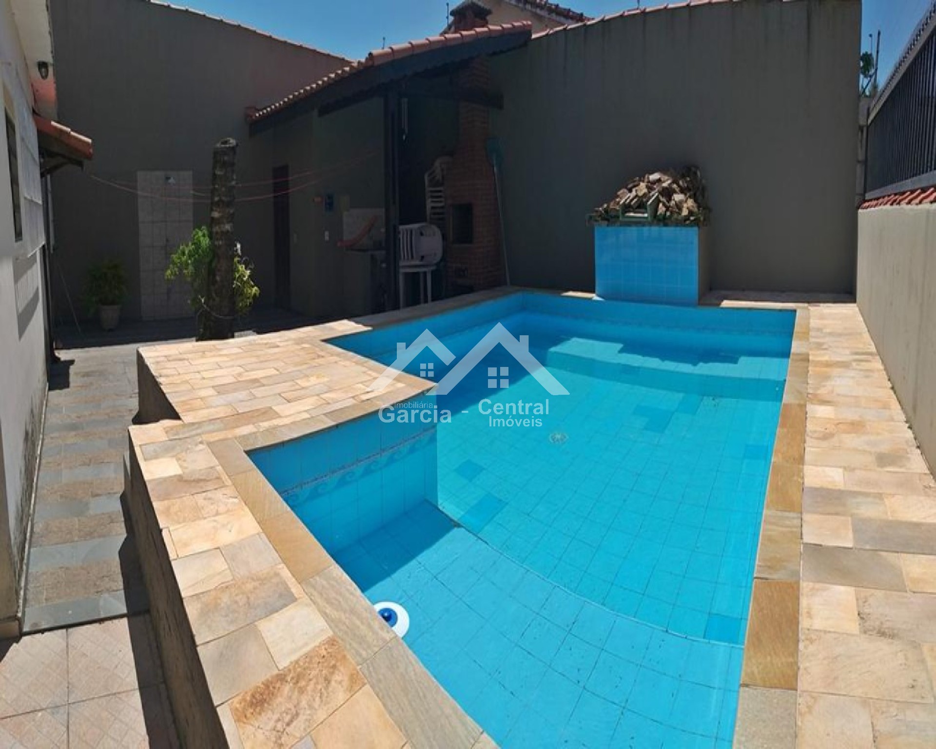 Foto 2 - Casa em Peruíbe