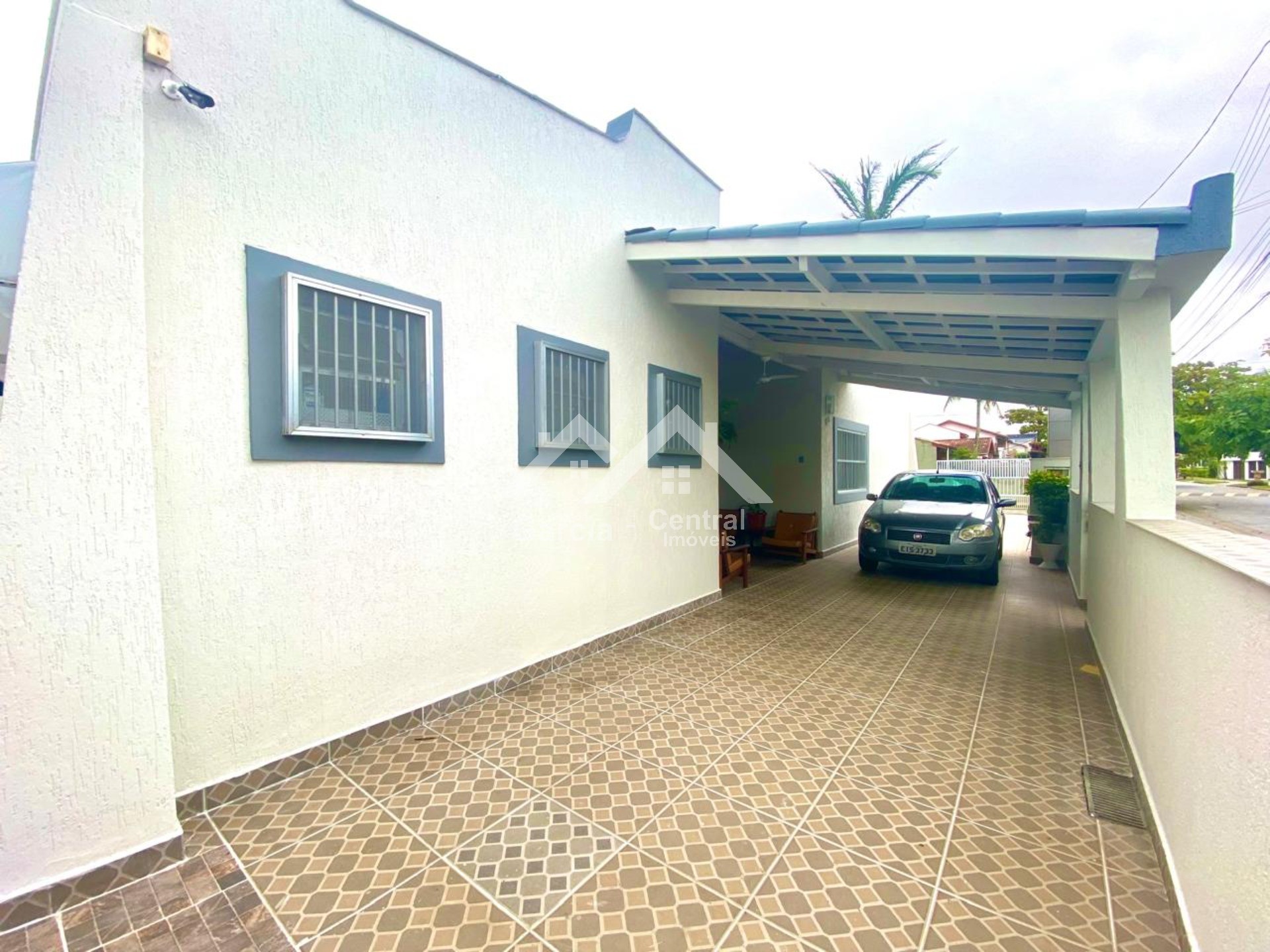 Foto 30 - Casa em Peruíbe