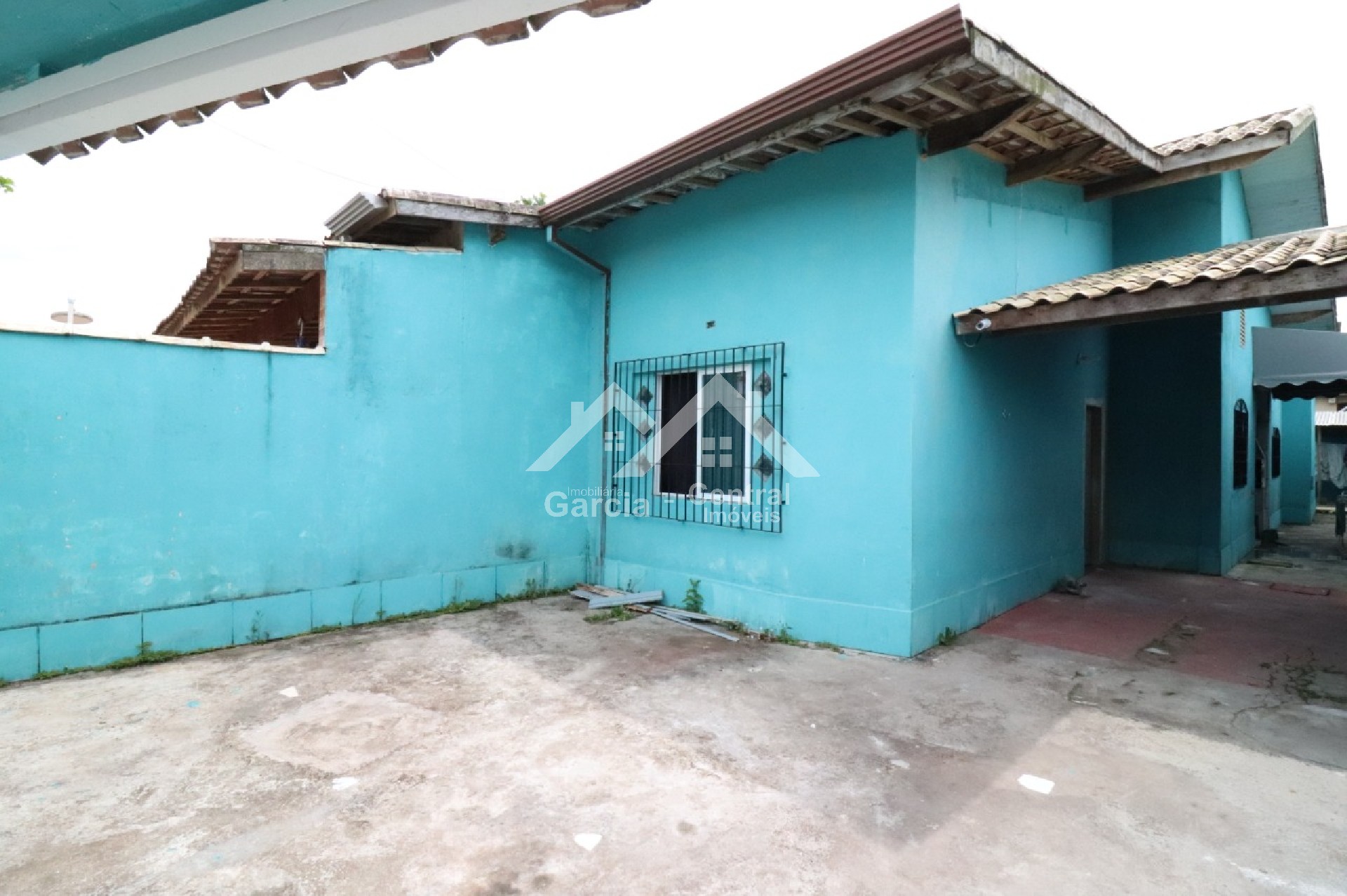 Casa em Peruíbe