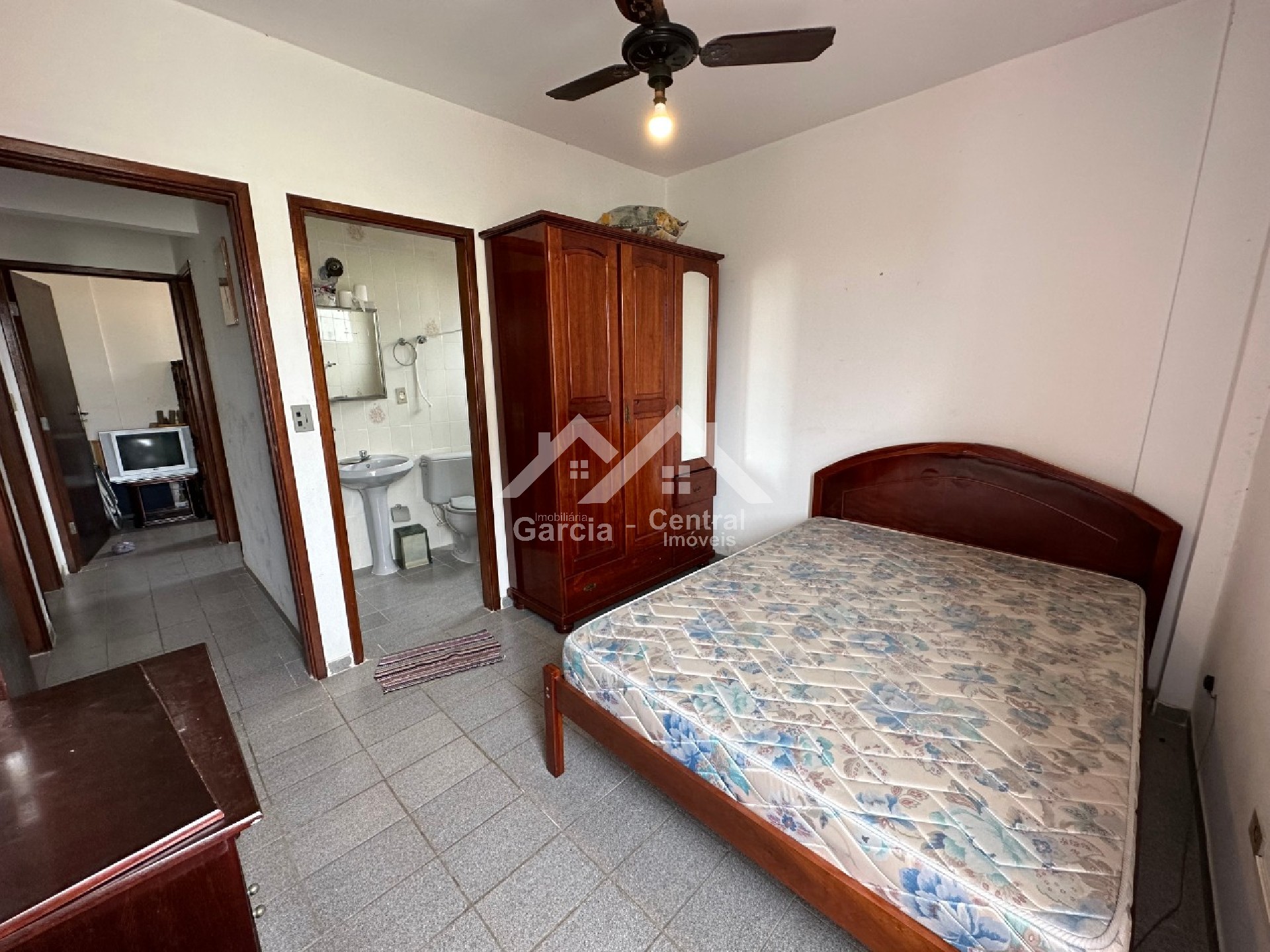 Foto 4 - Apartamento em Peruíbe