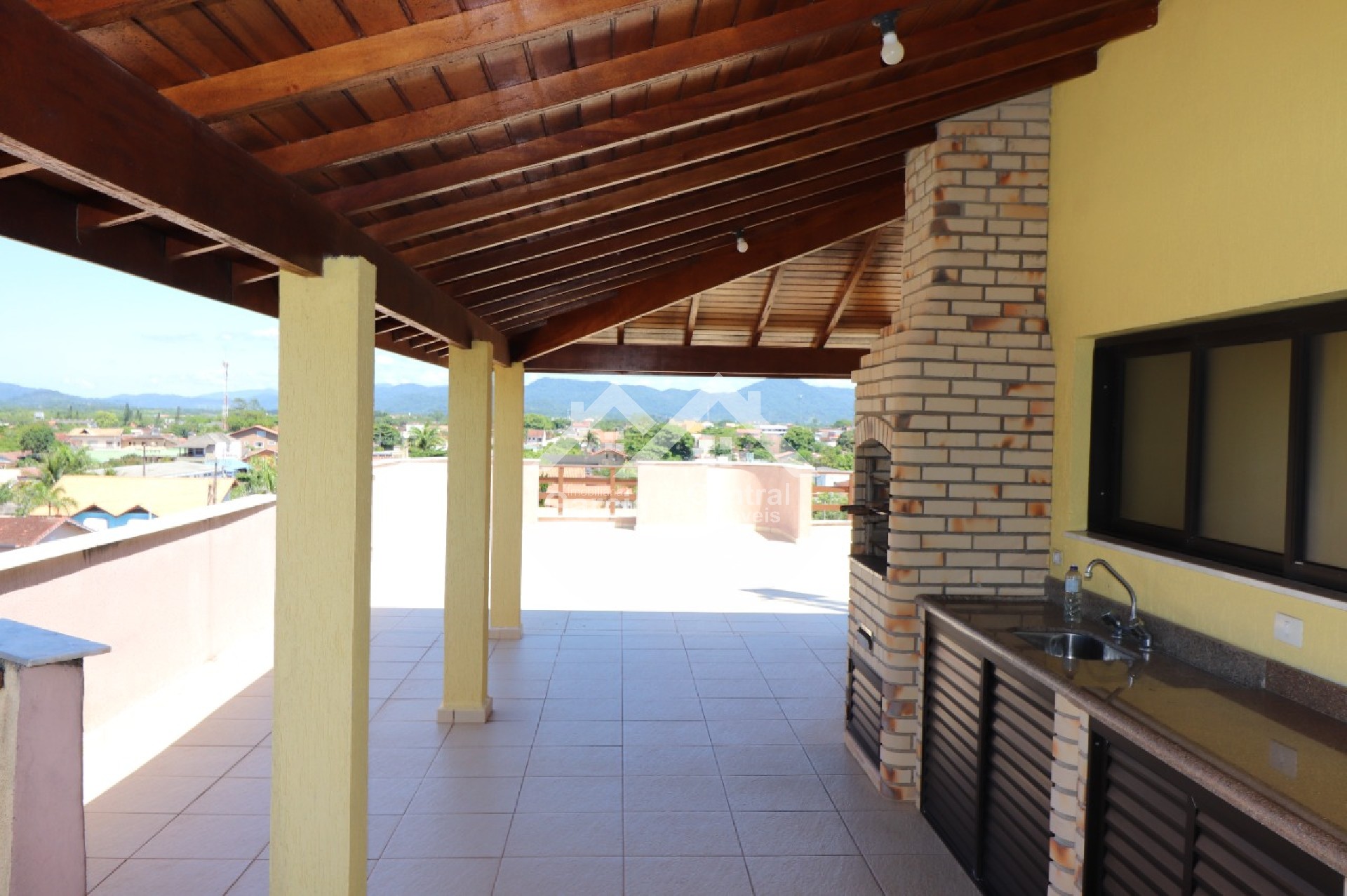 Foto 9 - Apartamento em Peruíbe