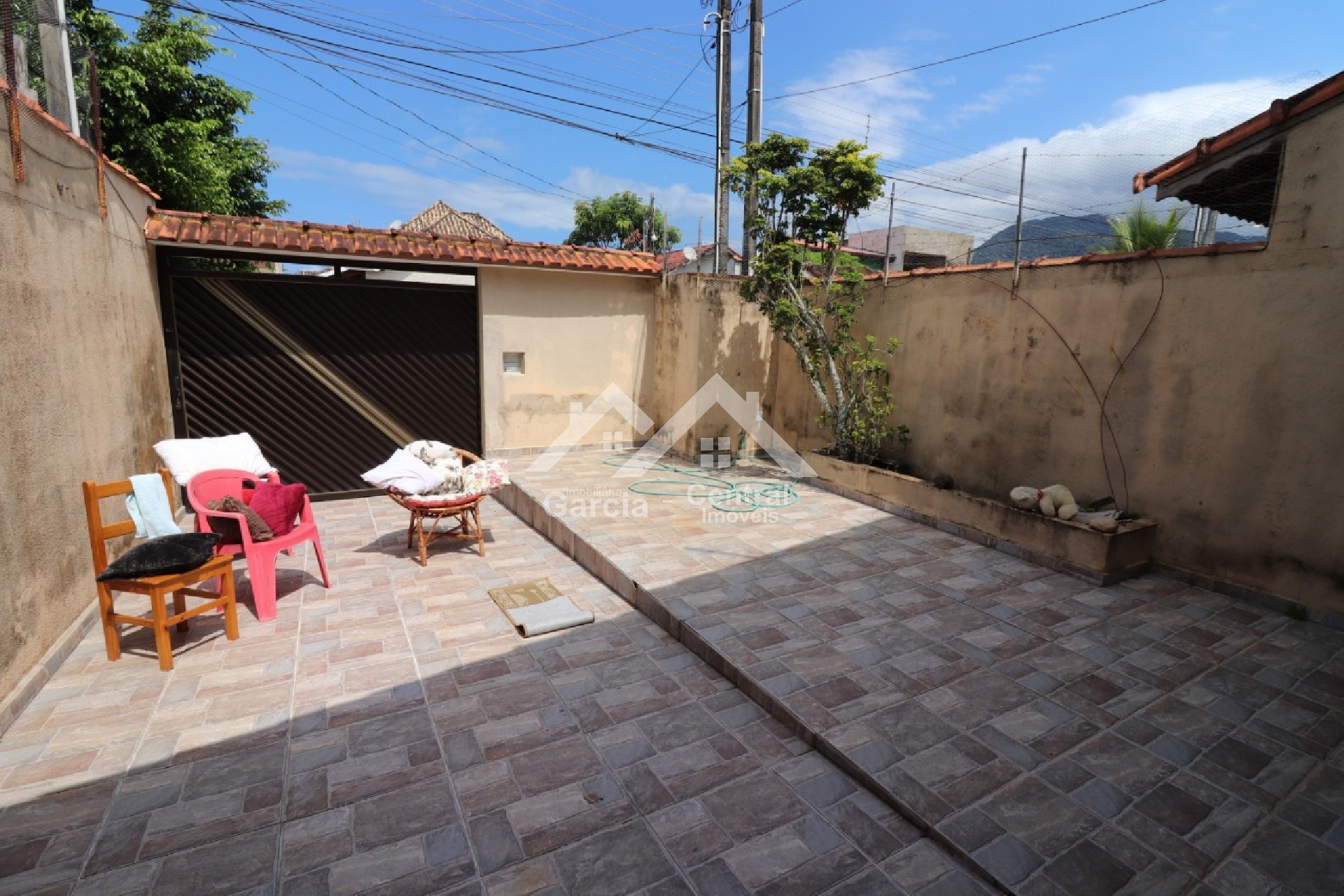 Casa em Peruíbe