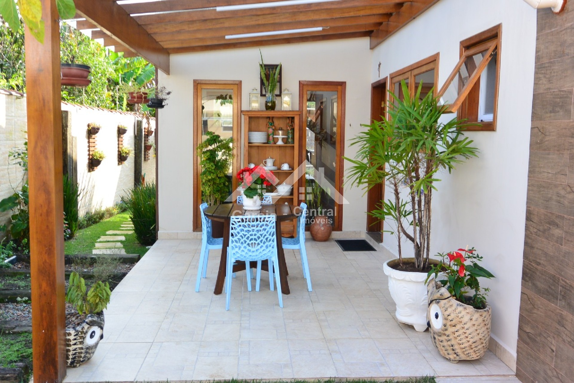 Foto 25 - Casa em Peruíbe