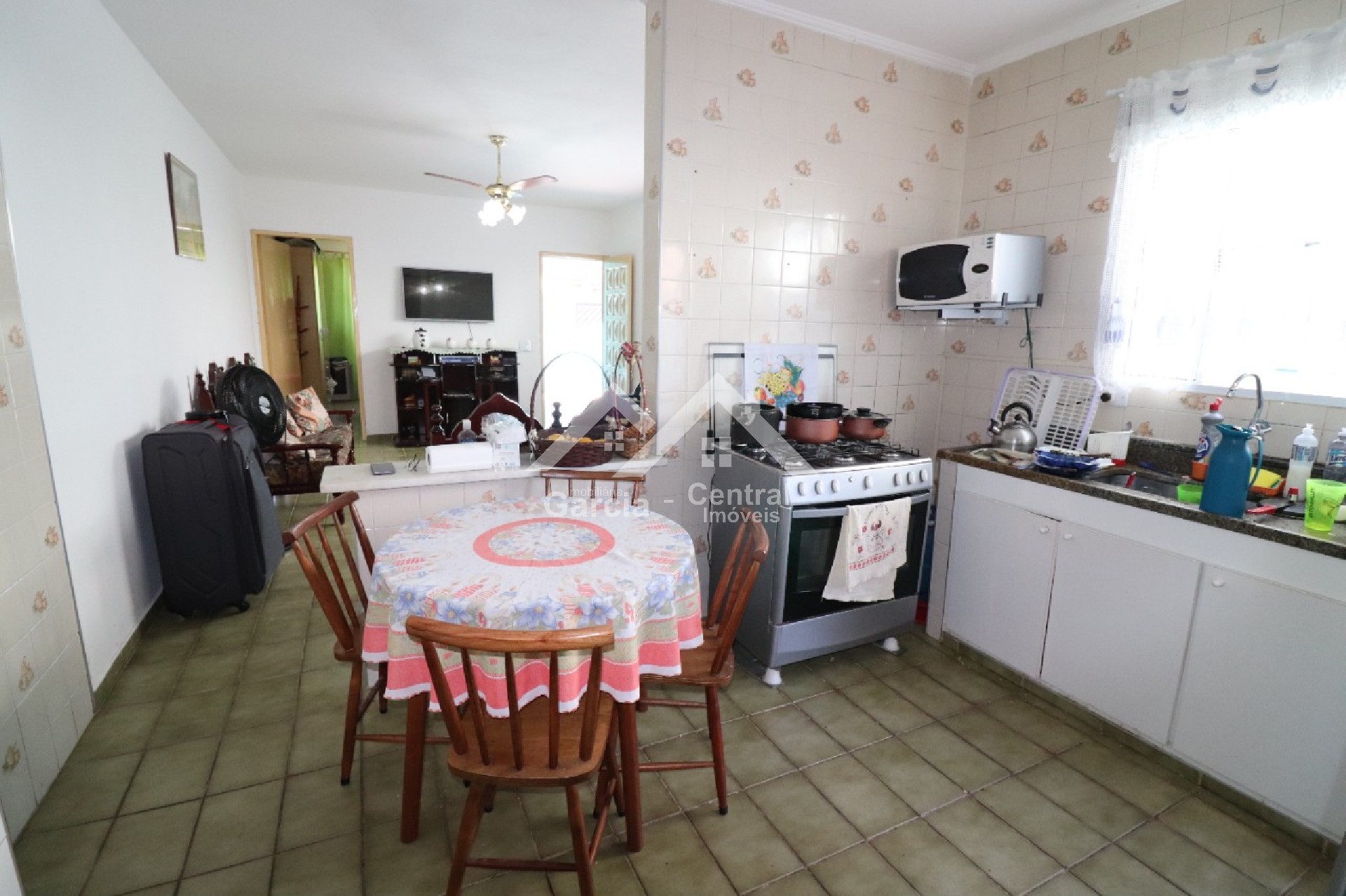 Foto 4 - Casa em Peruíbe no bairro Stella Maris