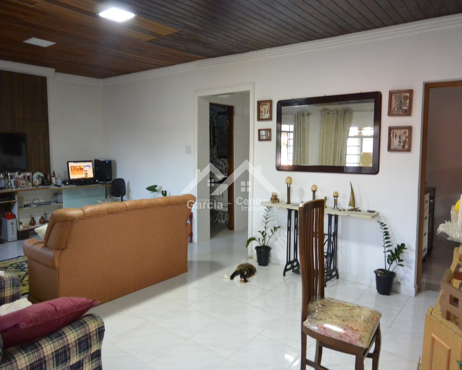 Foto 3 - Casa em Peruíbe no bairro Caraminguava