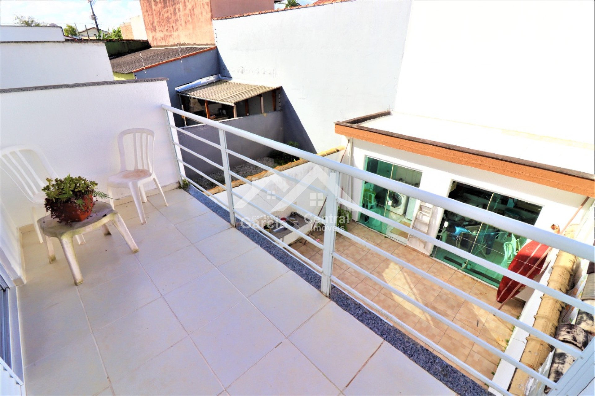 Foto 19 - Casa em Peruíbe