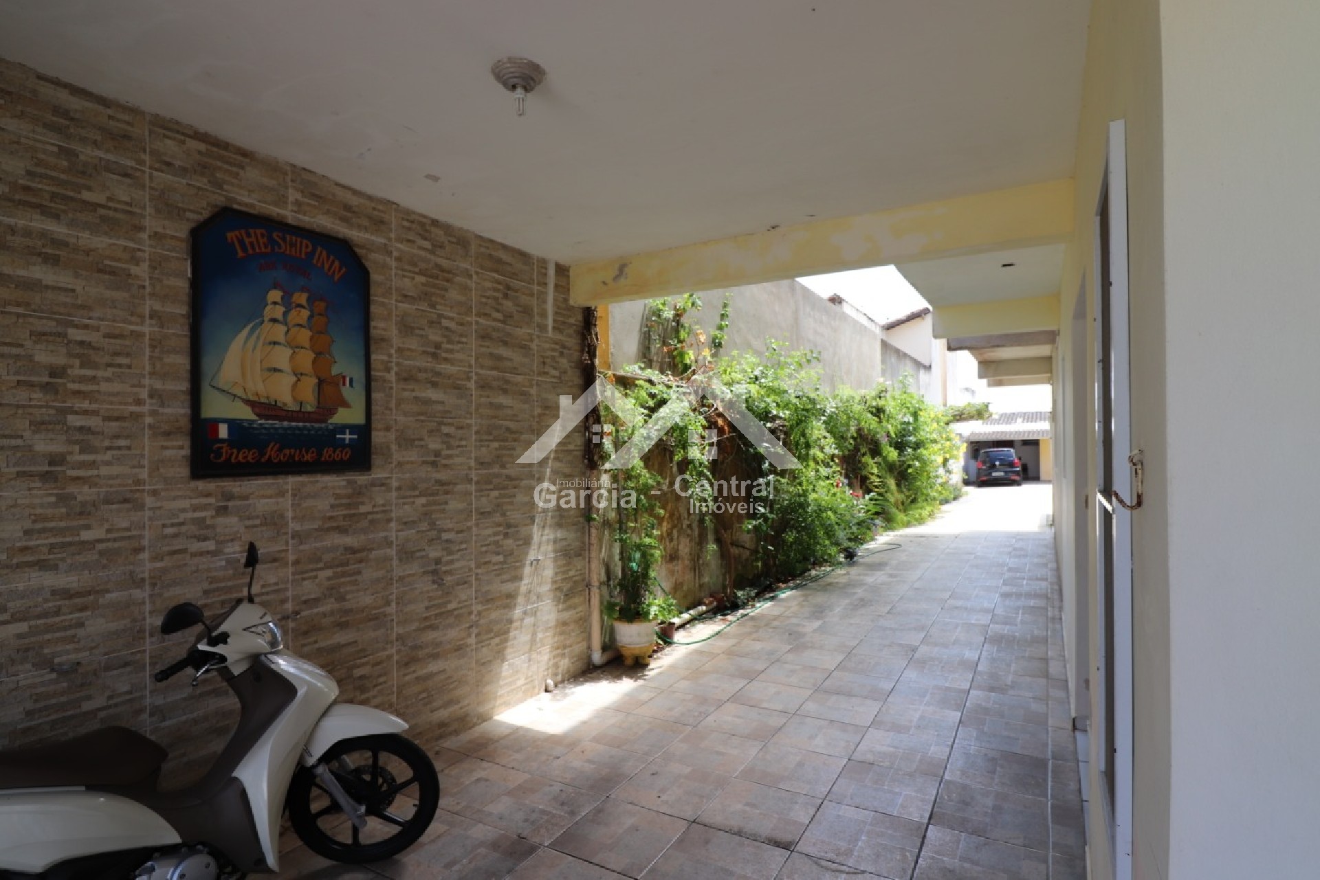 Foto 3 - Casa em Peruíbe