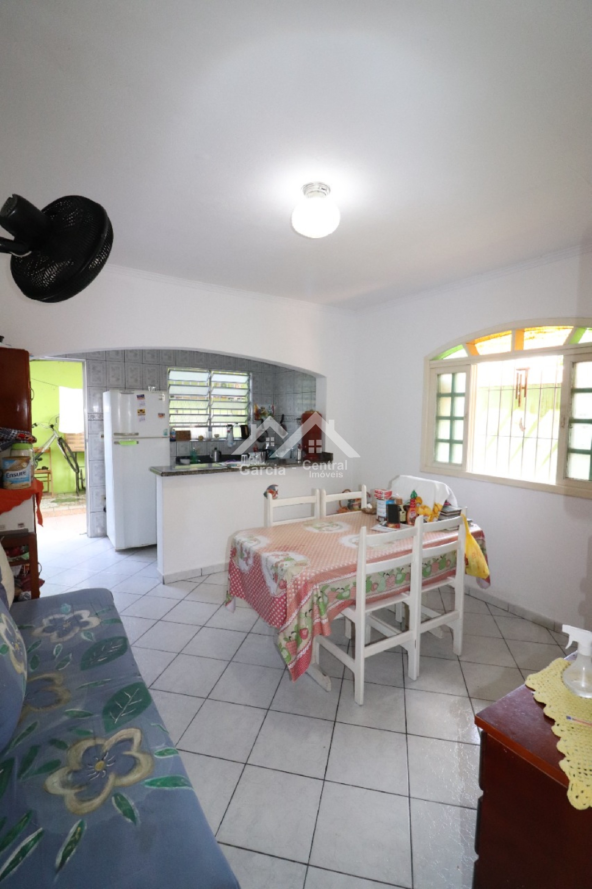 Foto 8 - Casa em Peruíbe