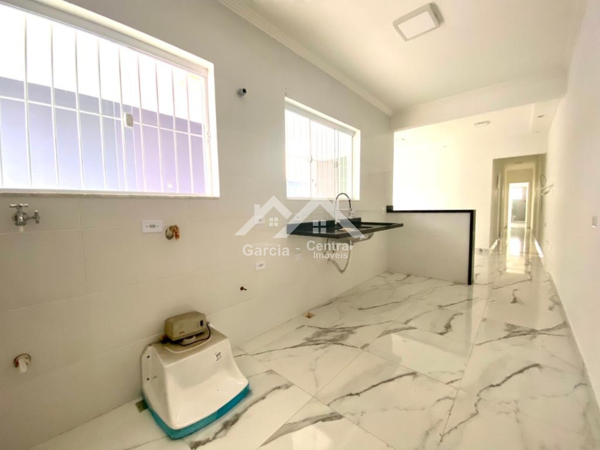 Foto 7 - Casa em Peruíbe